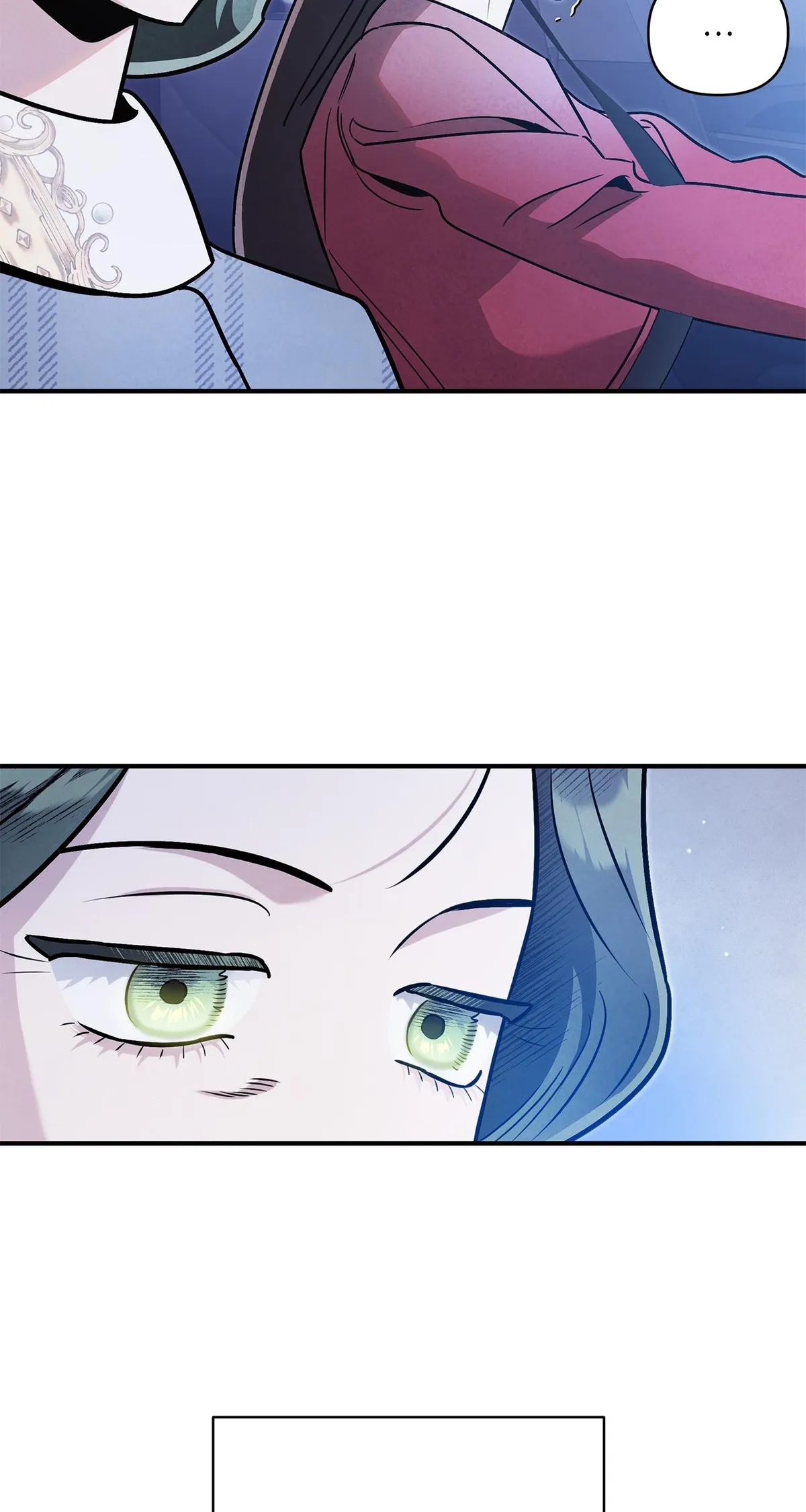 My Younger Sister Chooses Me Tonight Chapter 74 - Page 36