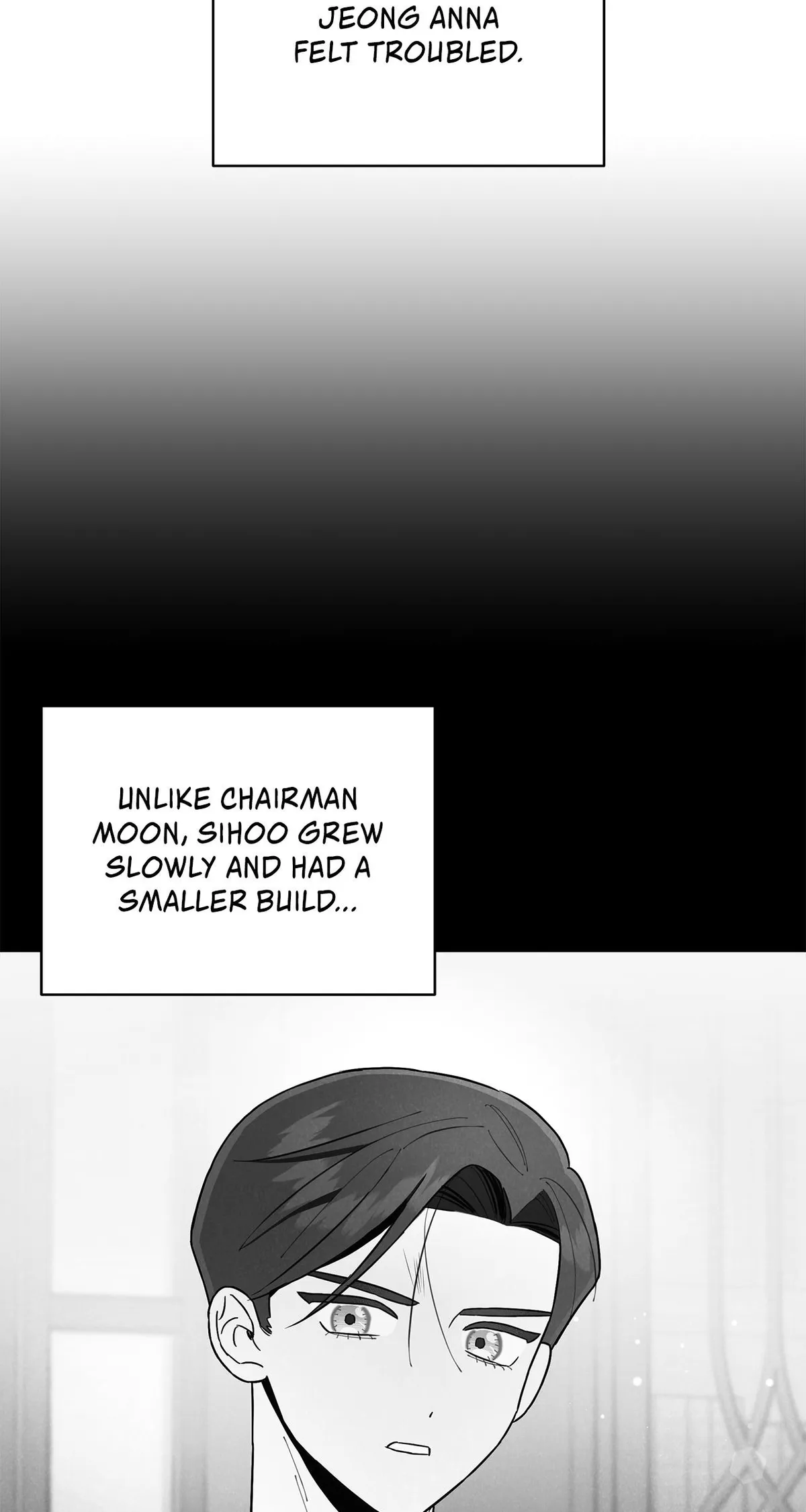 My Younger Sister Chooses Me Tonight Chapter 74 - Page 37