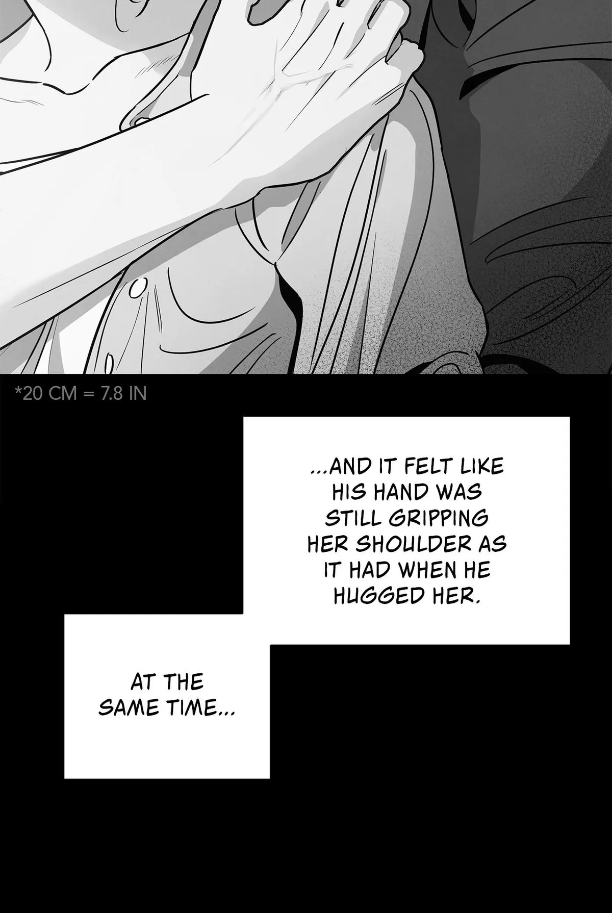 My Younger Sister Chooses Me Tonight Chapter 74 - Page 39