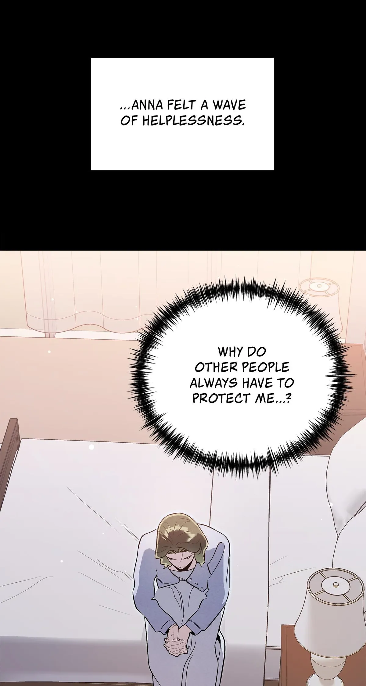 My Younger Sister Chooses Me Tonight Chapter 74 - Page 40