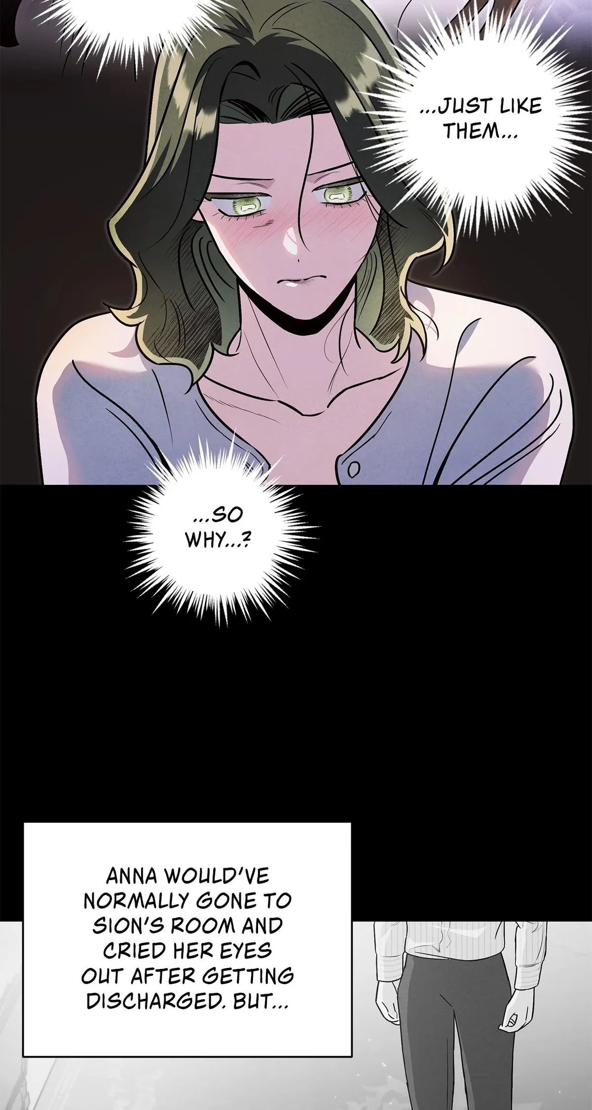 My Younger Sister Chooses Me Tonight Chapter 74 - Page 42
