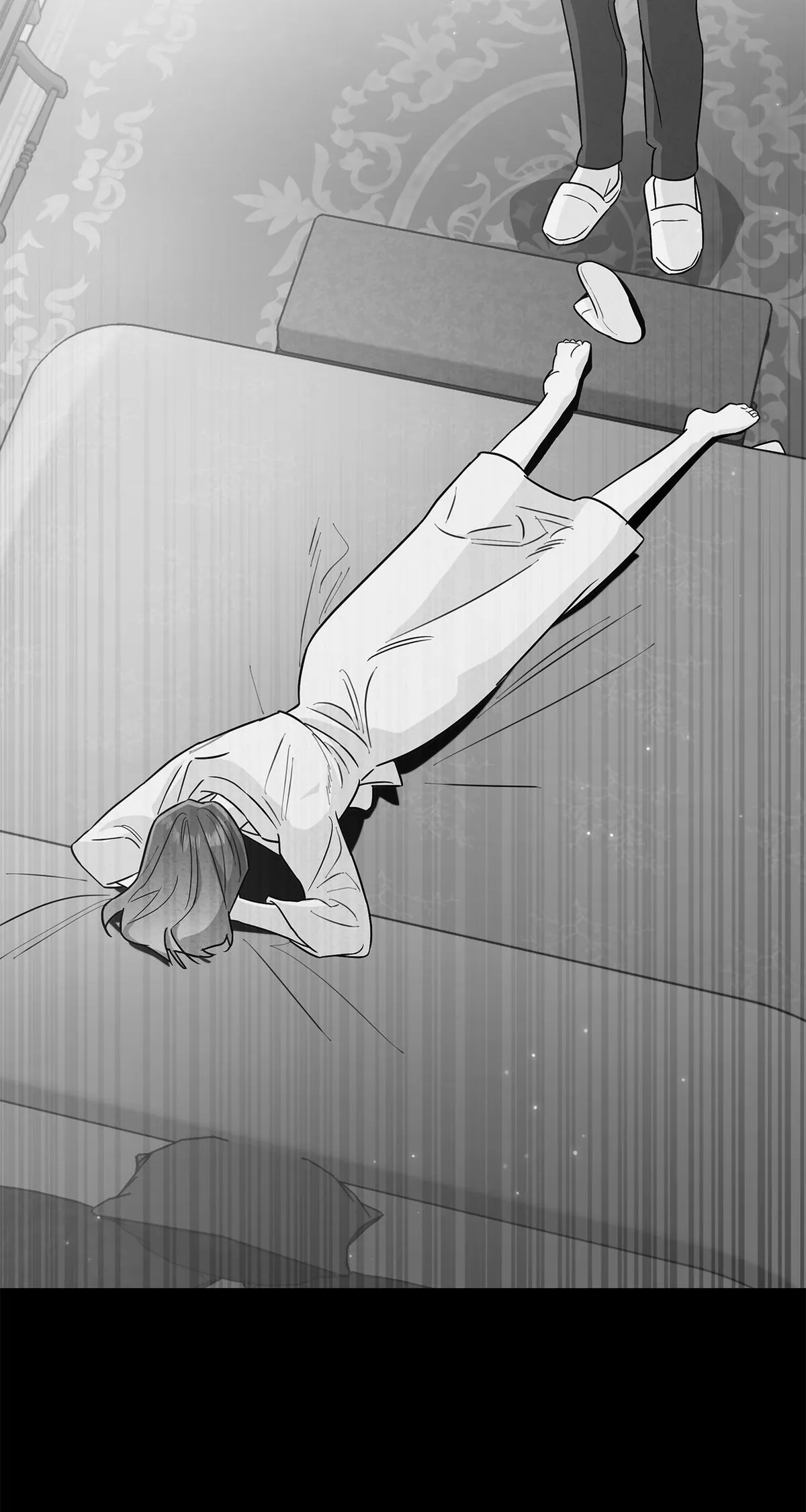 My Younger Sister Chooses Me Tonight Chapter 74 - Page 43