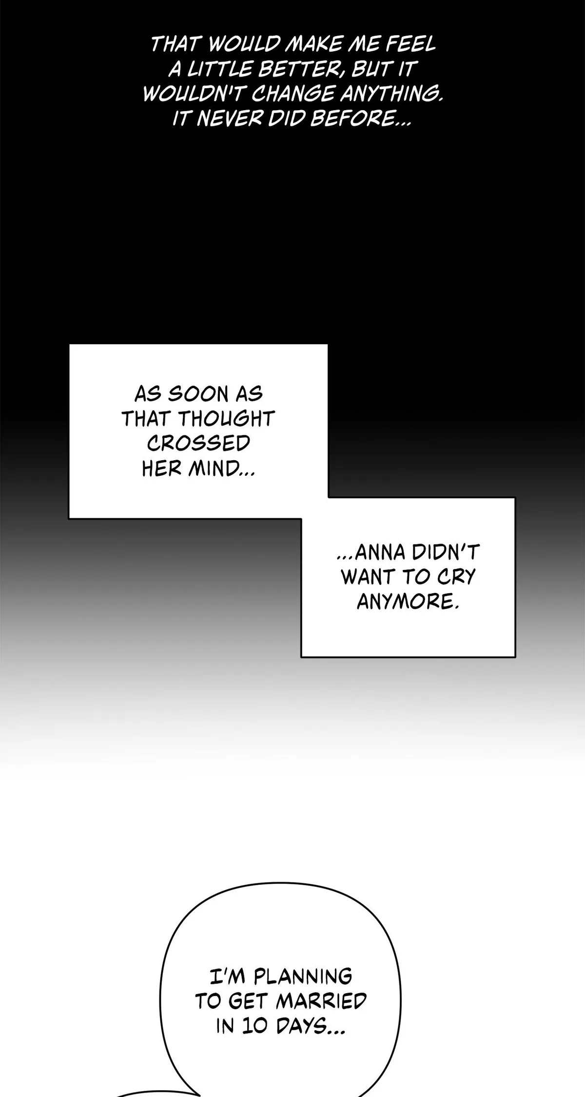 My Younger Sister Chooses Me Tonight Chapter 74 - Page 44