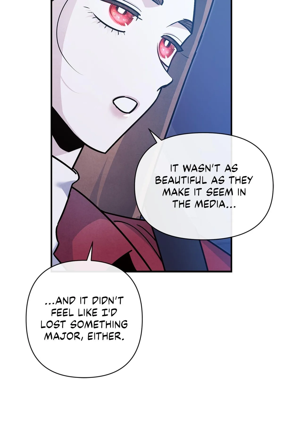 My Younger Sister Chooses Me Tonight Chapter 74 - Page 51