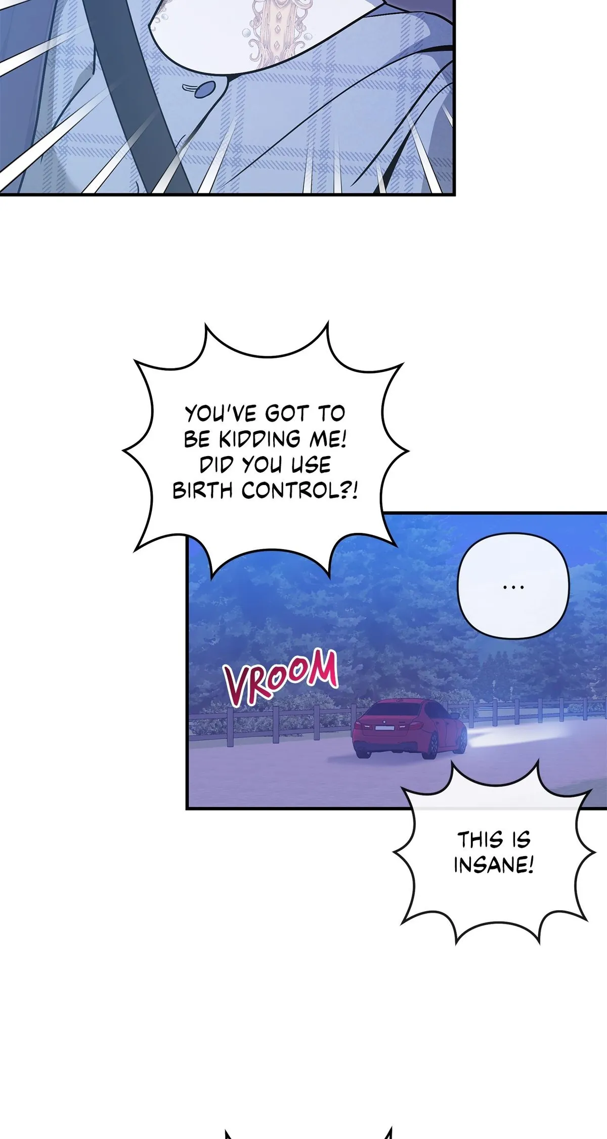 My Younger Sister Chooses Me Tonight Chapter 74 - Page 55