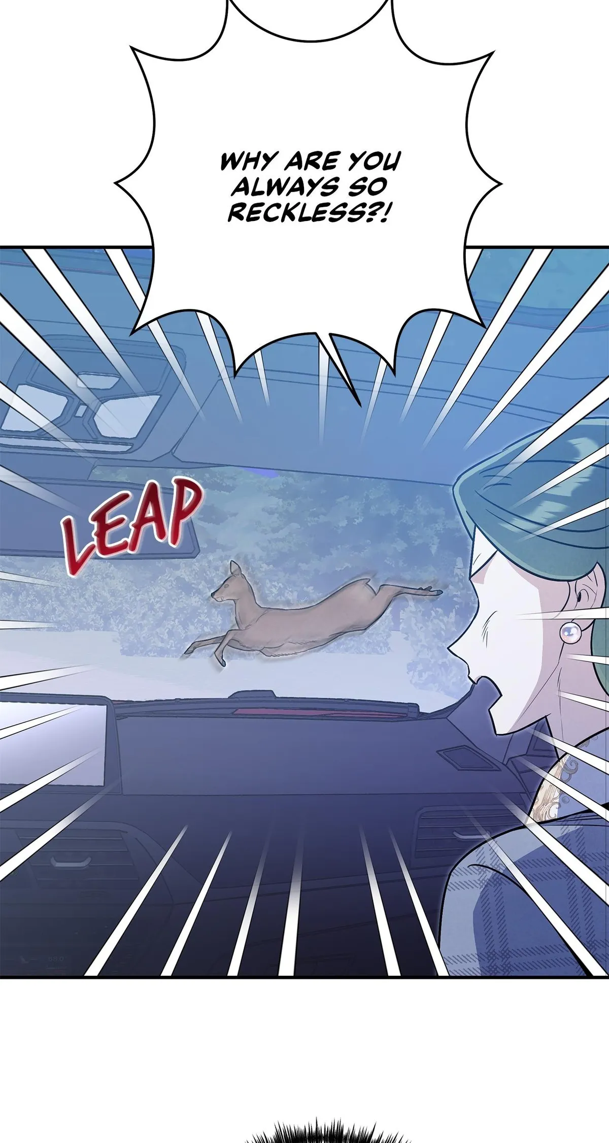 My Younger Sister Chooses Me Tonight Chapter 74 - Page 56