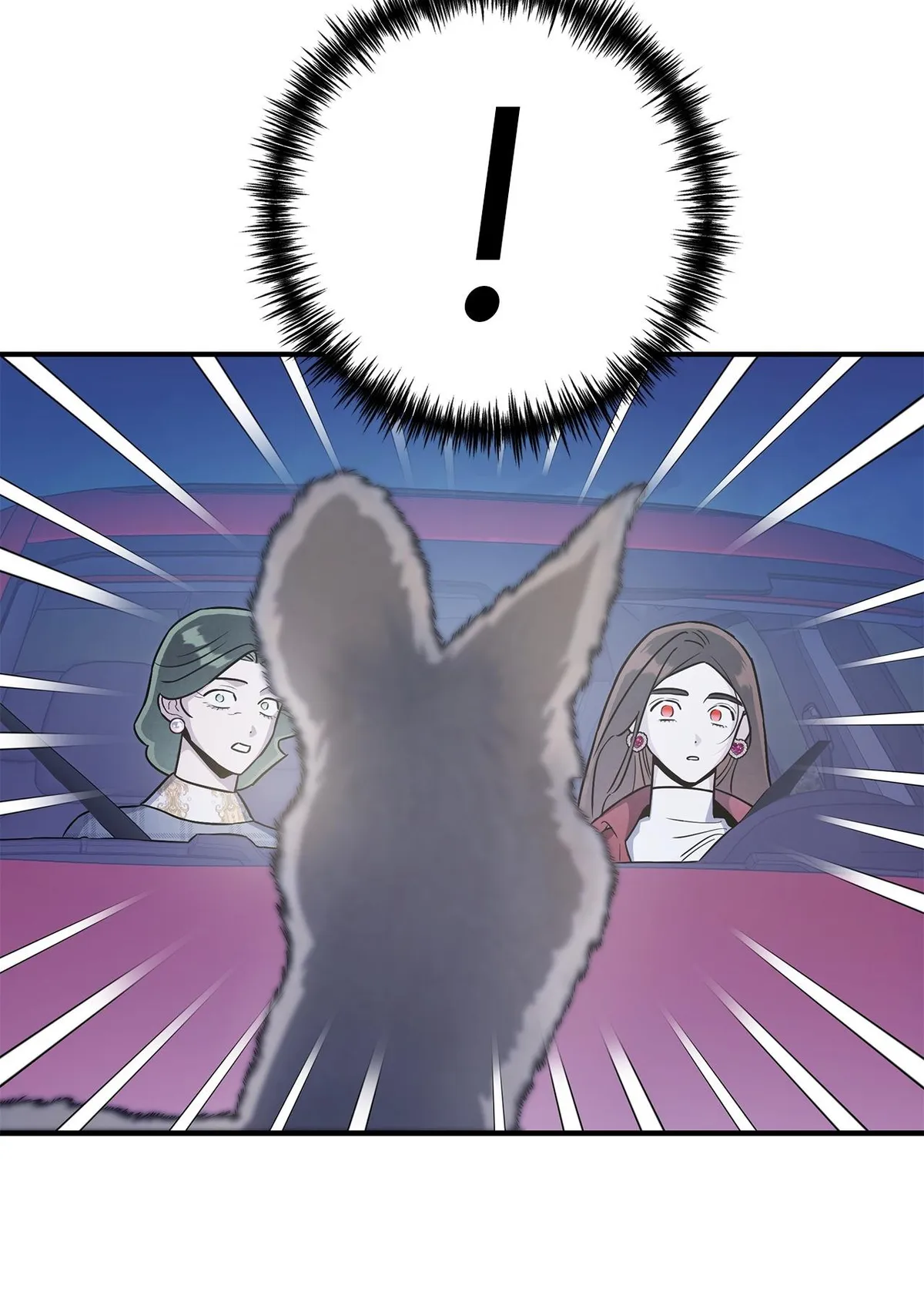 My Younger Sister Chooses Me Tonight Chapter 74 - Page 57