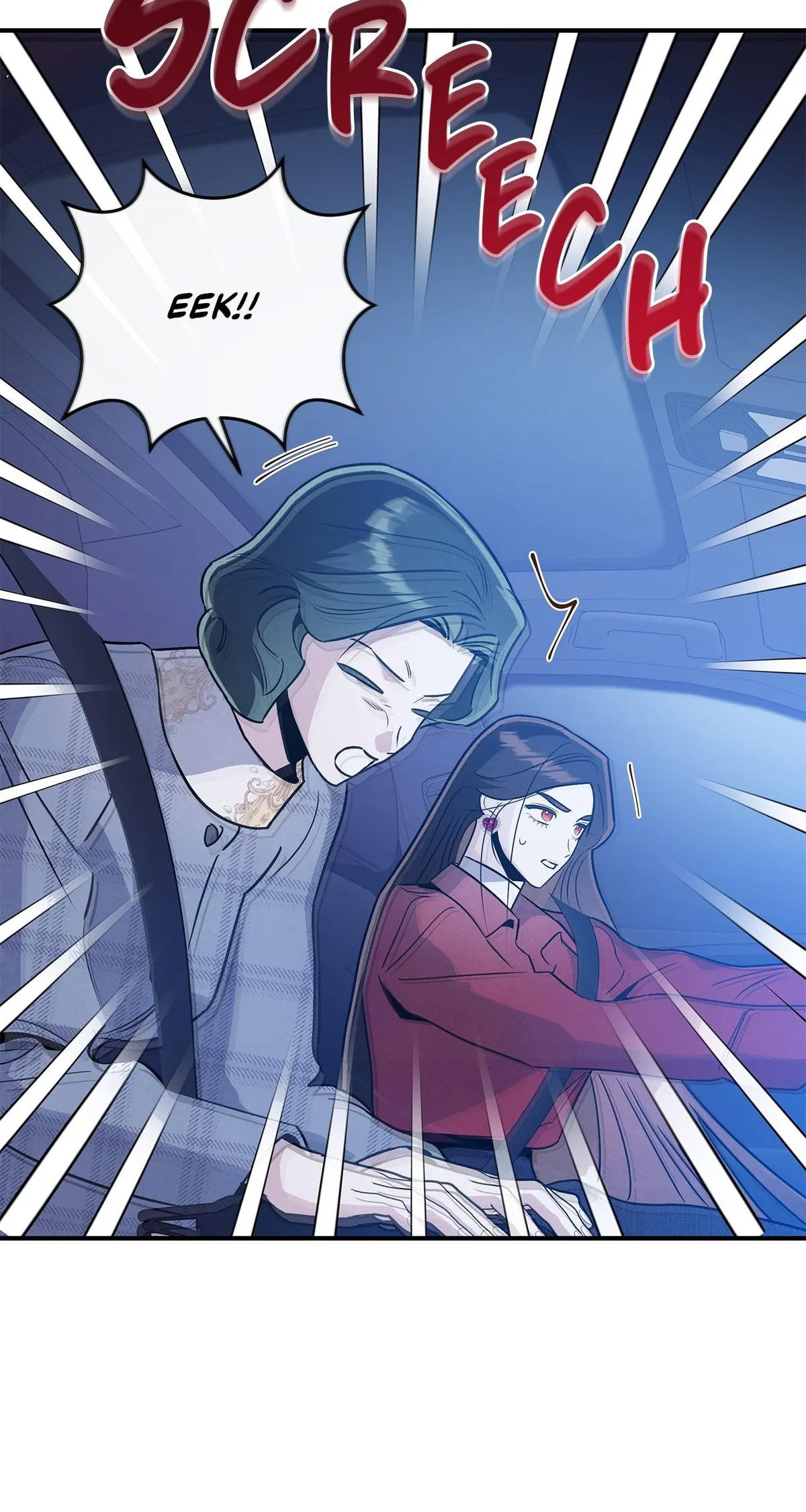My Younger Sister Chooses Me Tonight Chapter 74 - Page 59