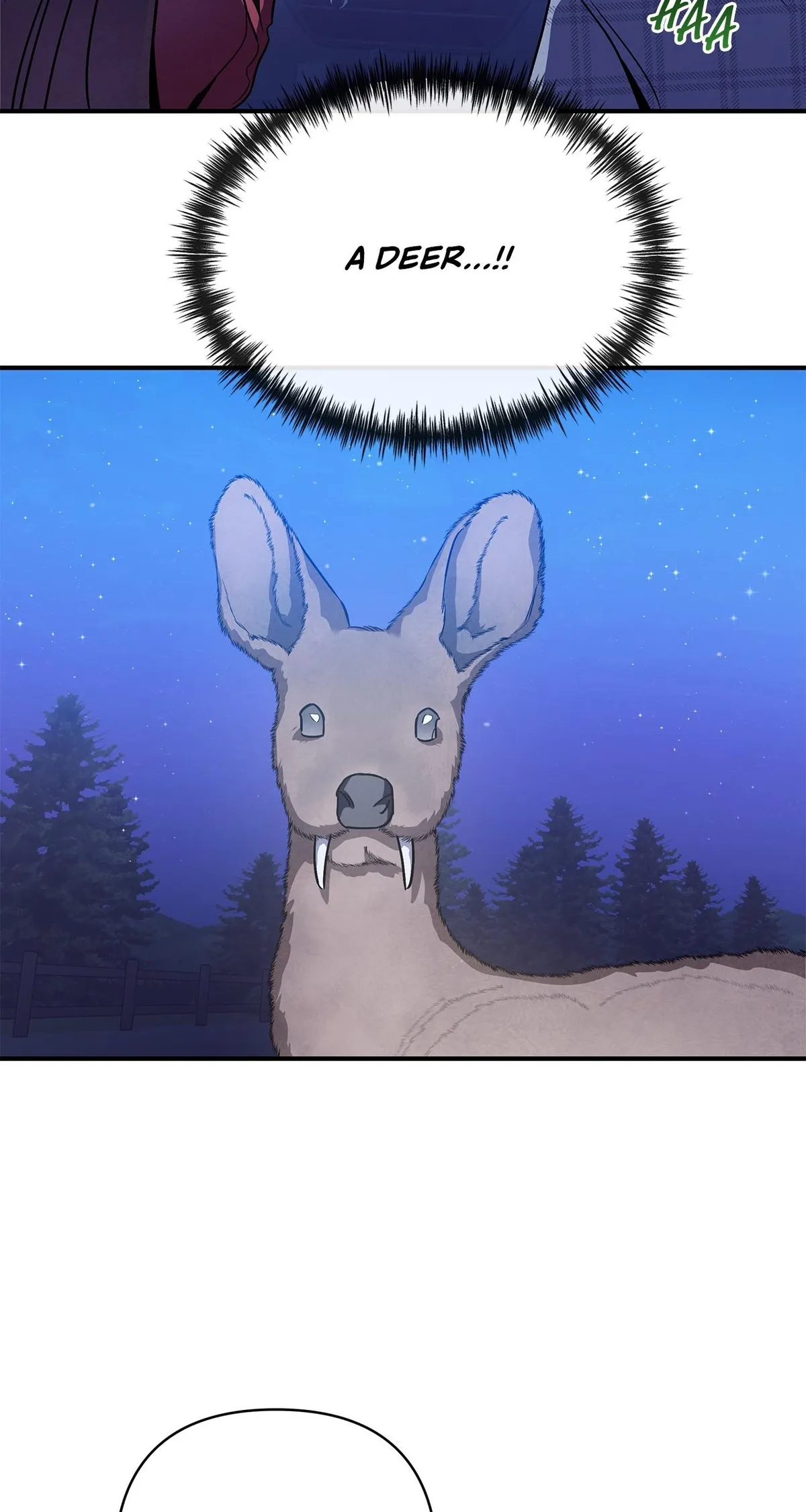 My Younger Sister Chooses Me Tonight Chapter 74 - Page 61
