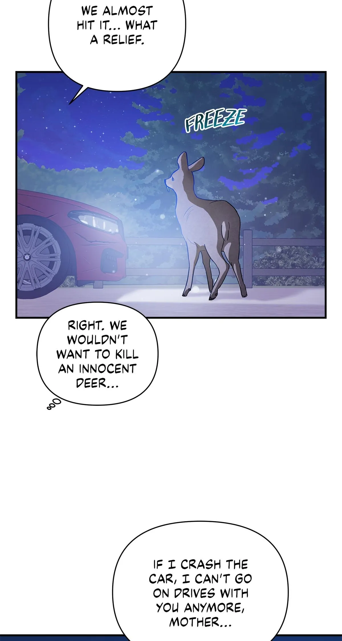 My Younger Sister Chooses Me Tonight Chapter 74 - Page 62