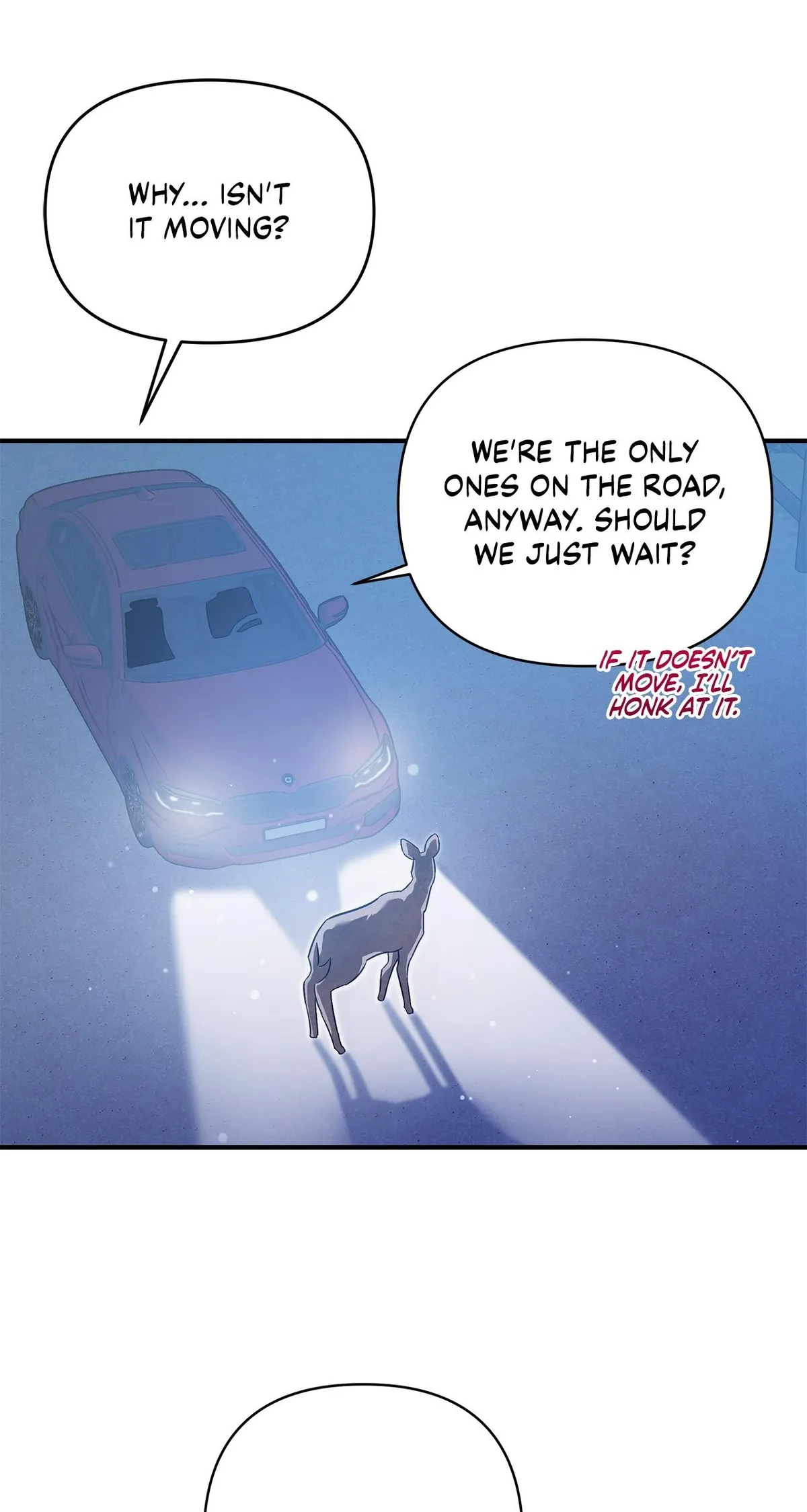 My Younger Sister Chooses Me Tonight Chapter 74 - Page 64