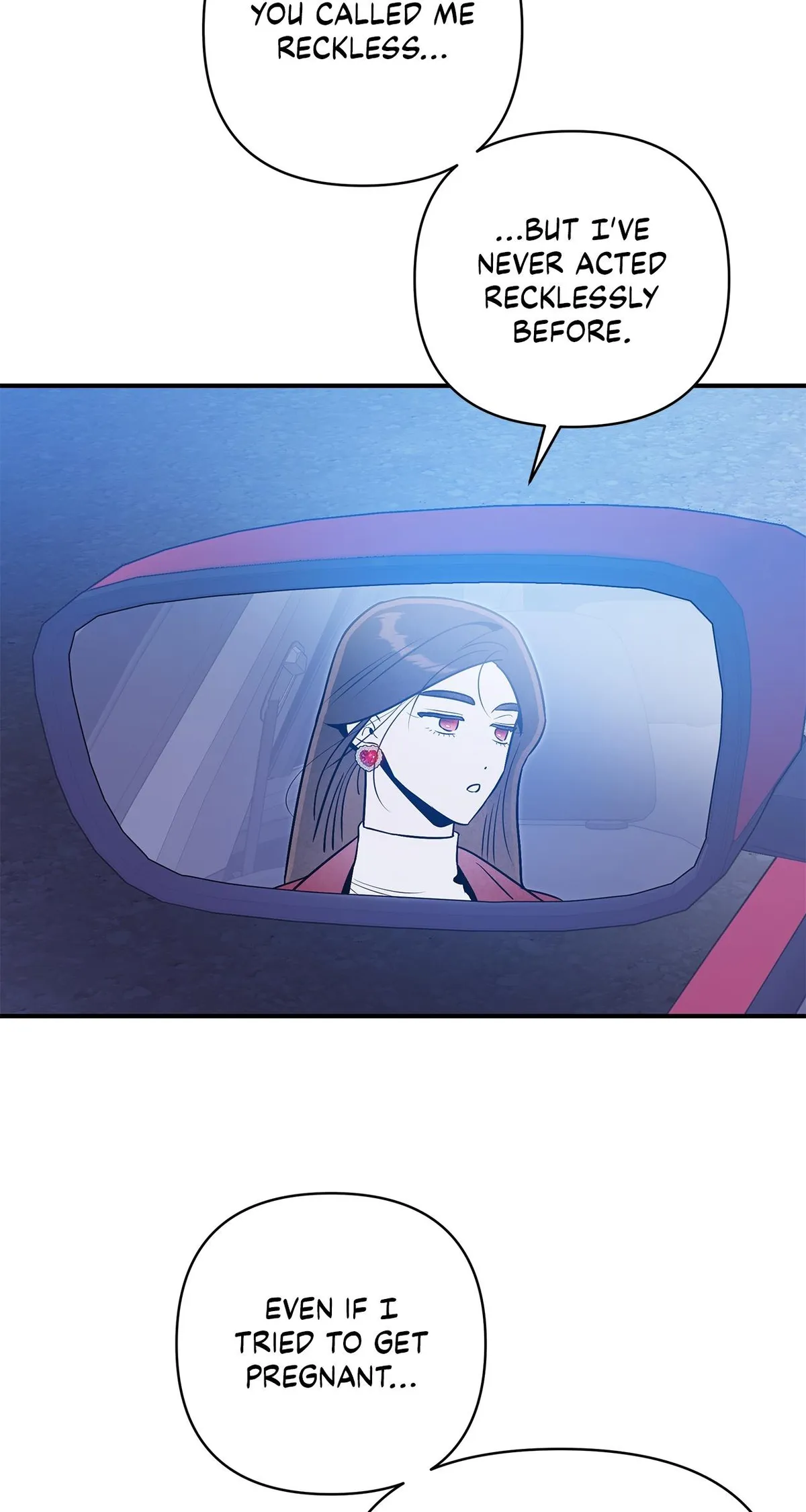 My Younger Sister Chooses Me Tonight Chapter 74 - Page 65