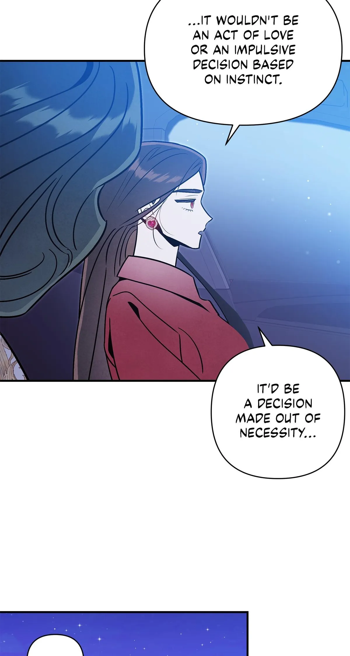 My Younger Sister Chooses Me Tonight Chapter 74 - Page 66