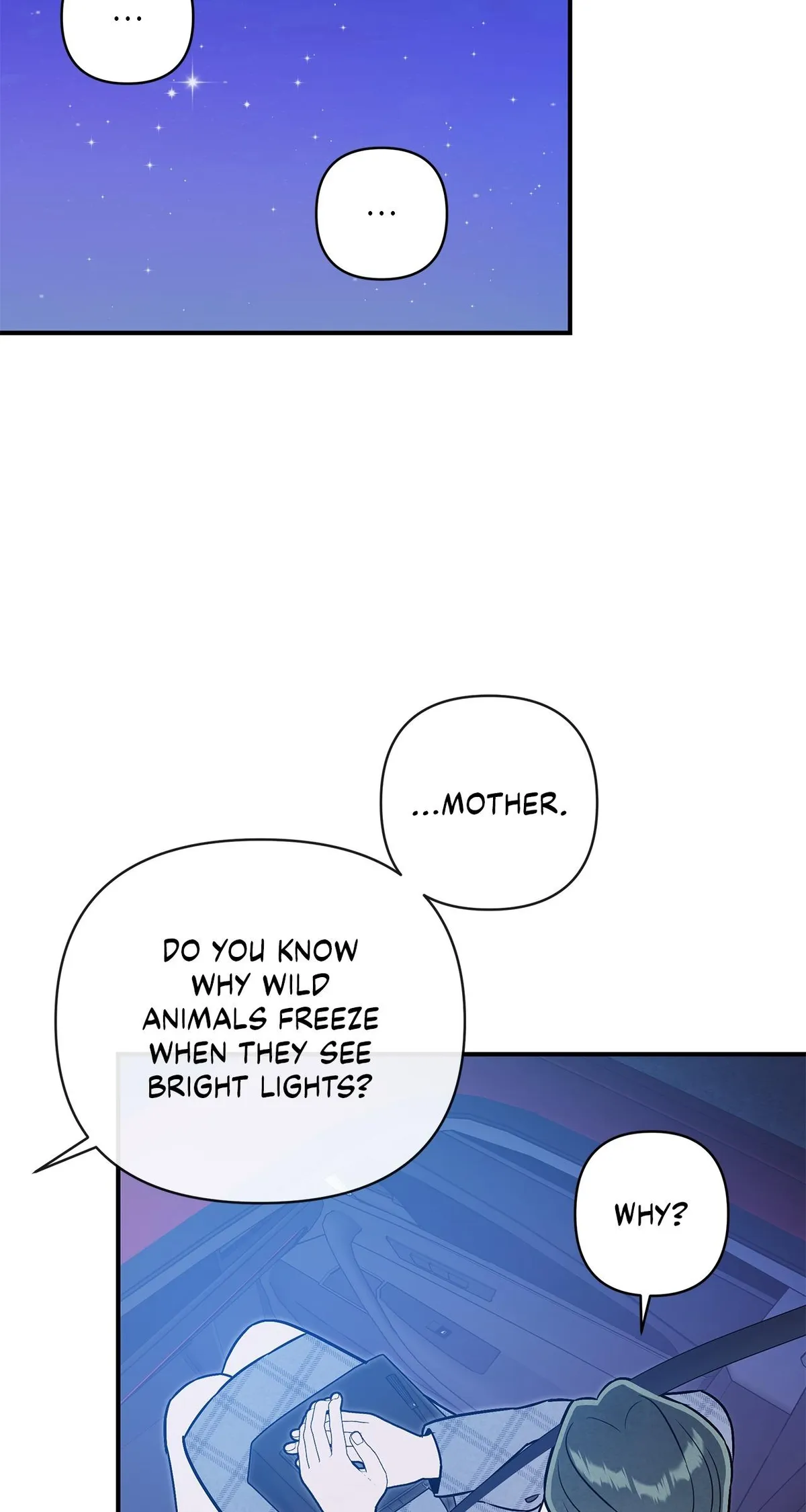 My Younger Sister Chooses Me Tonight Chapter 74 - Page 67