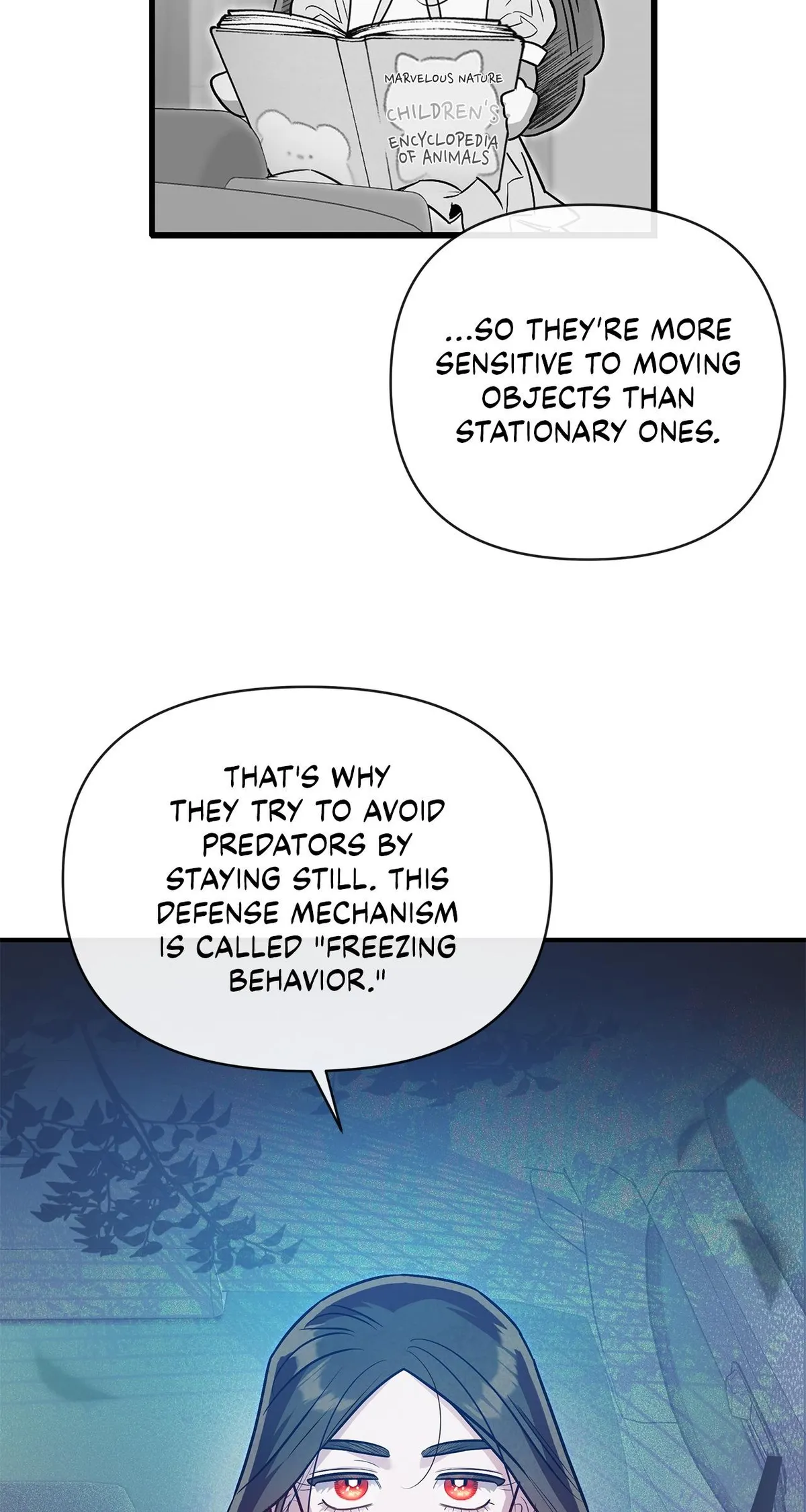 My Younger Sister Chooses Me Tonight Chapter 74 - Page 69