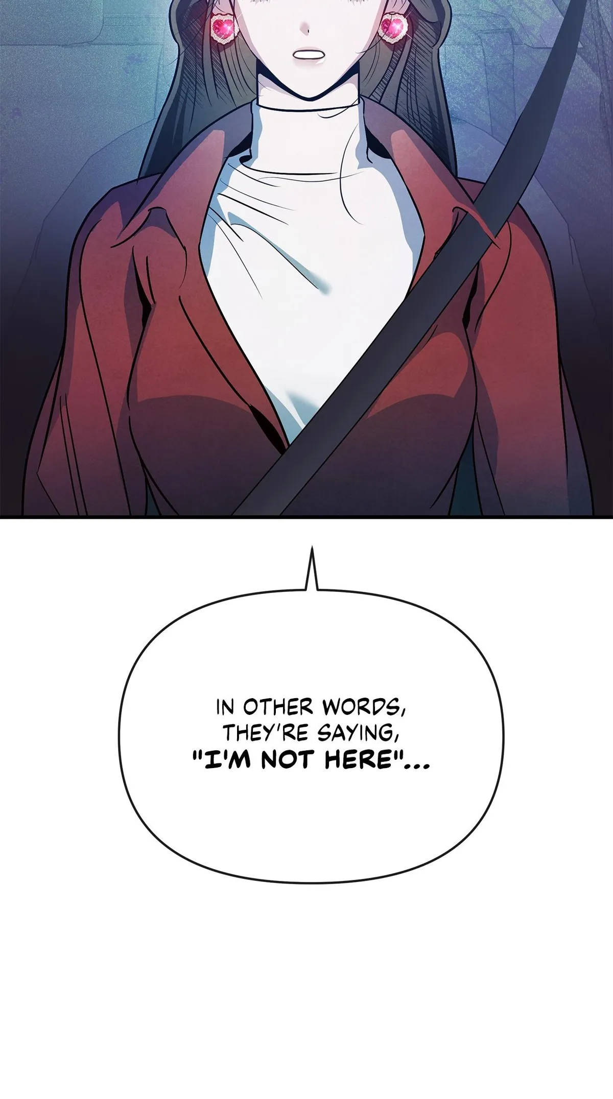 My Younger Sister Chooses Me Tonight Chapter 74 - Page 70