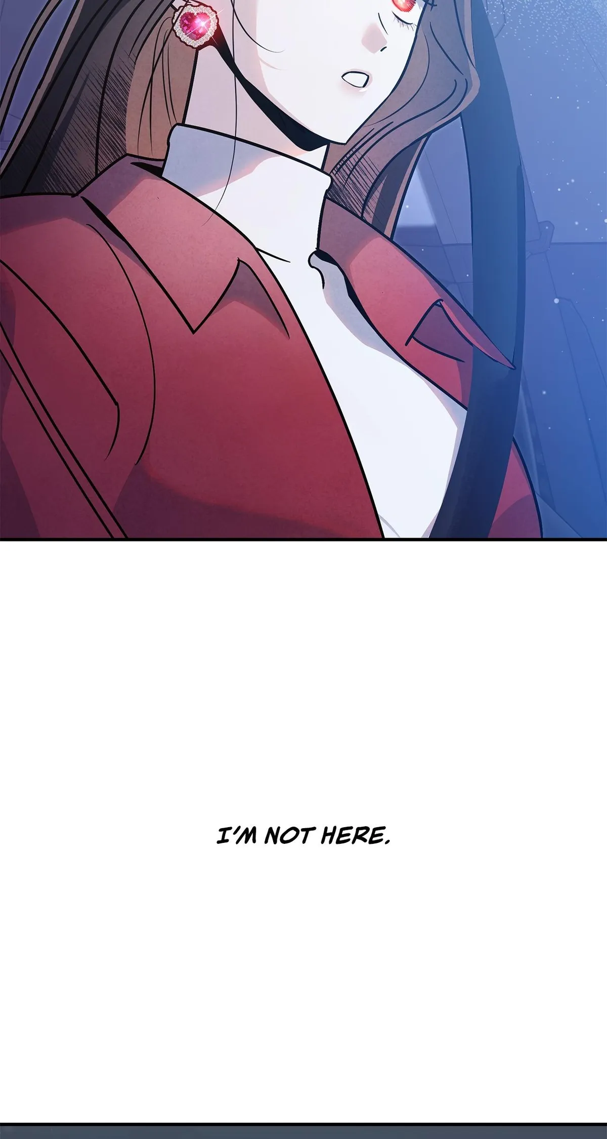 My Younger Sister Chooses Me Tonight Chapter 74 - Page 74