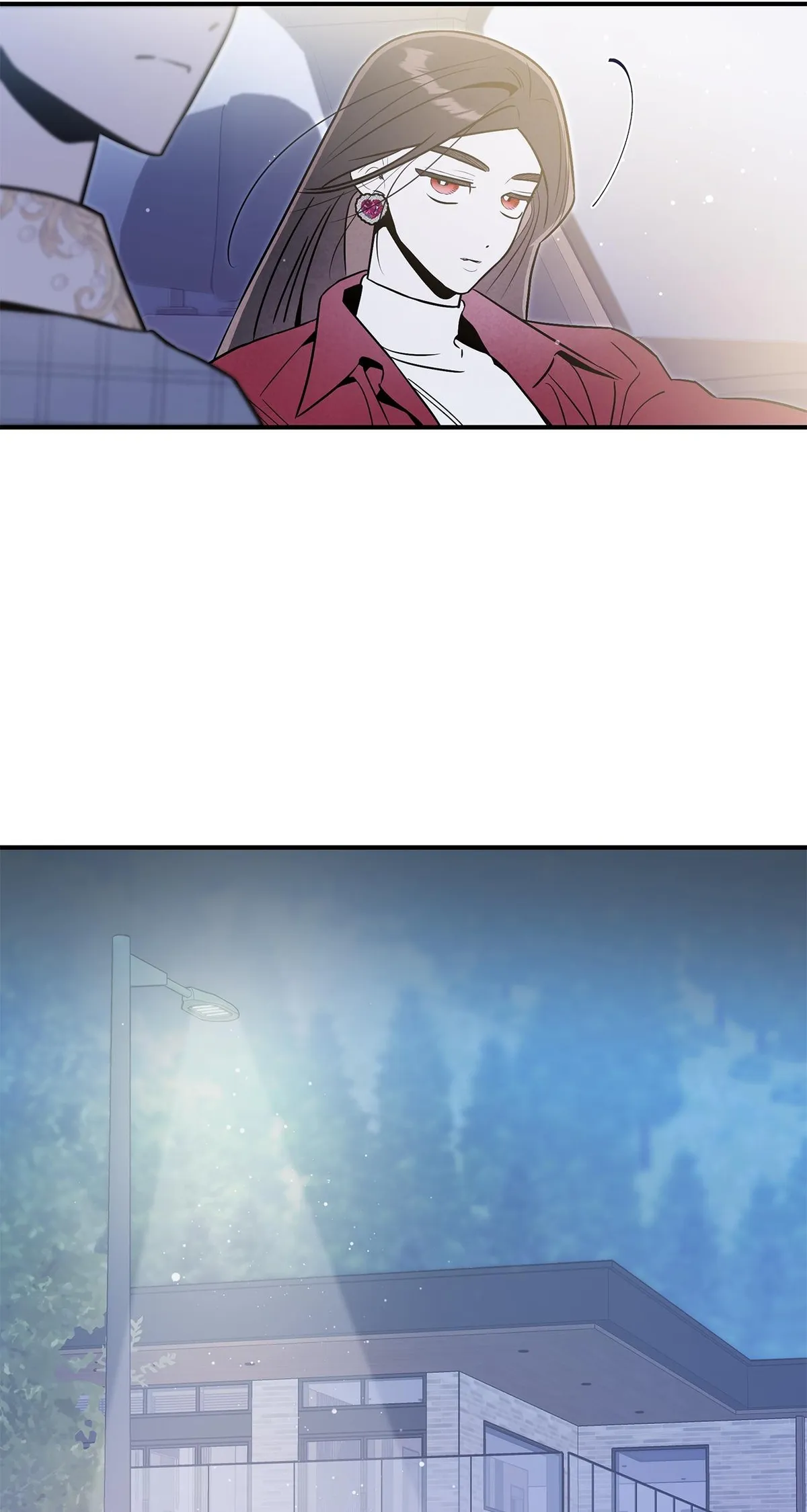 My Younger Sister Chooses Me Tonight Chapter 75 - Page 4