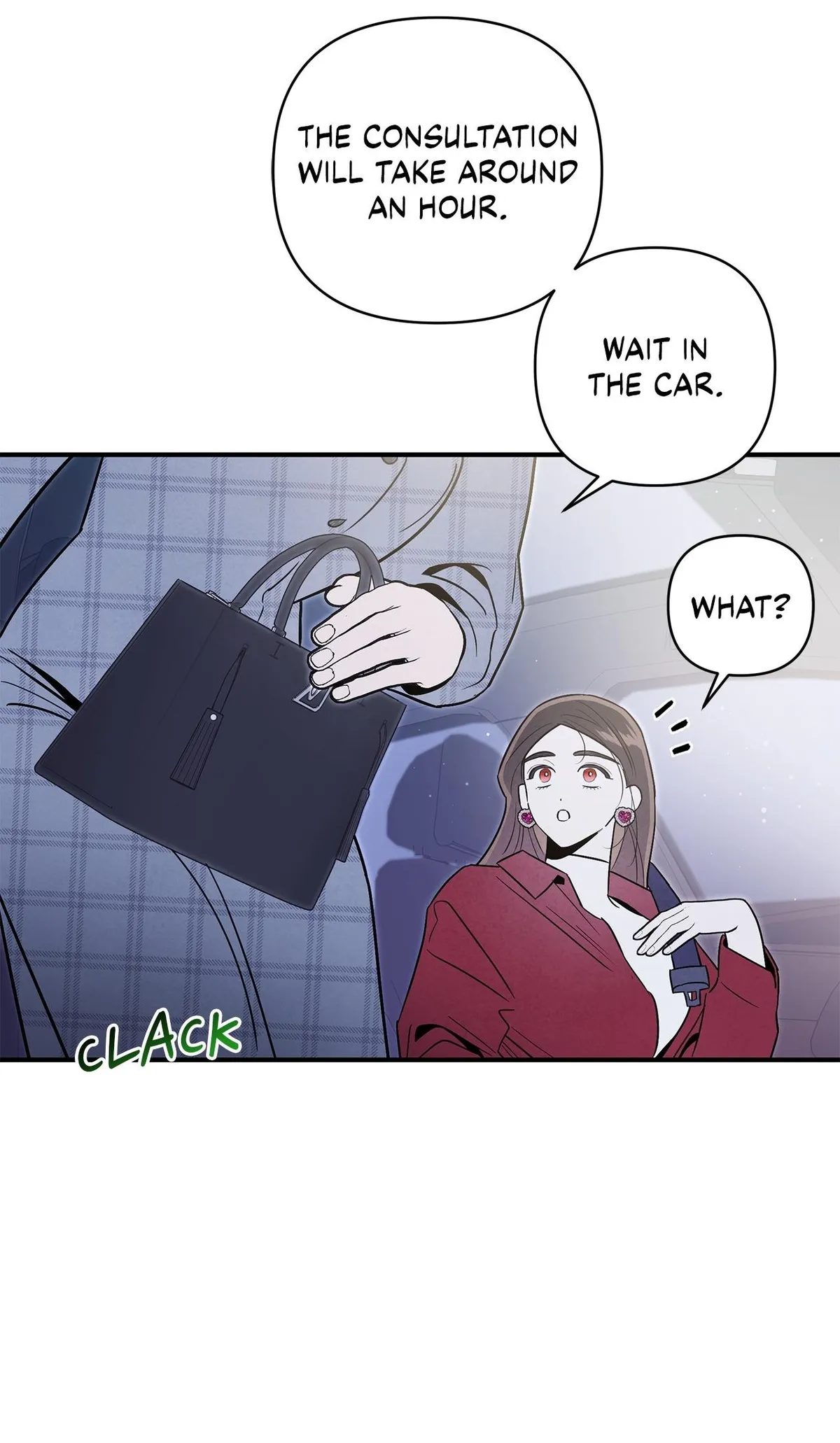 My Younger Sister Chooses Me Tonight Chapter 75 - Page 7