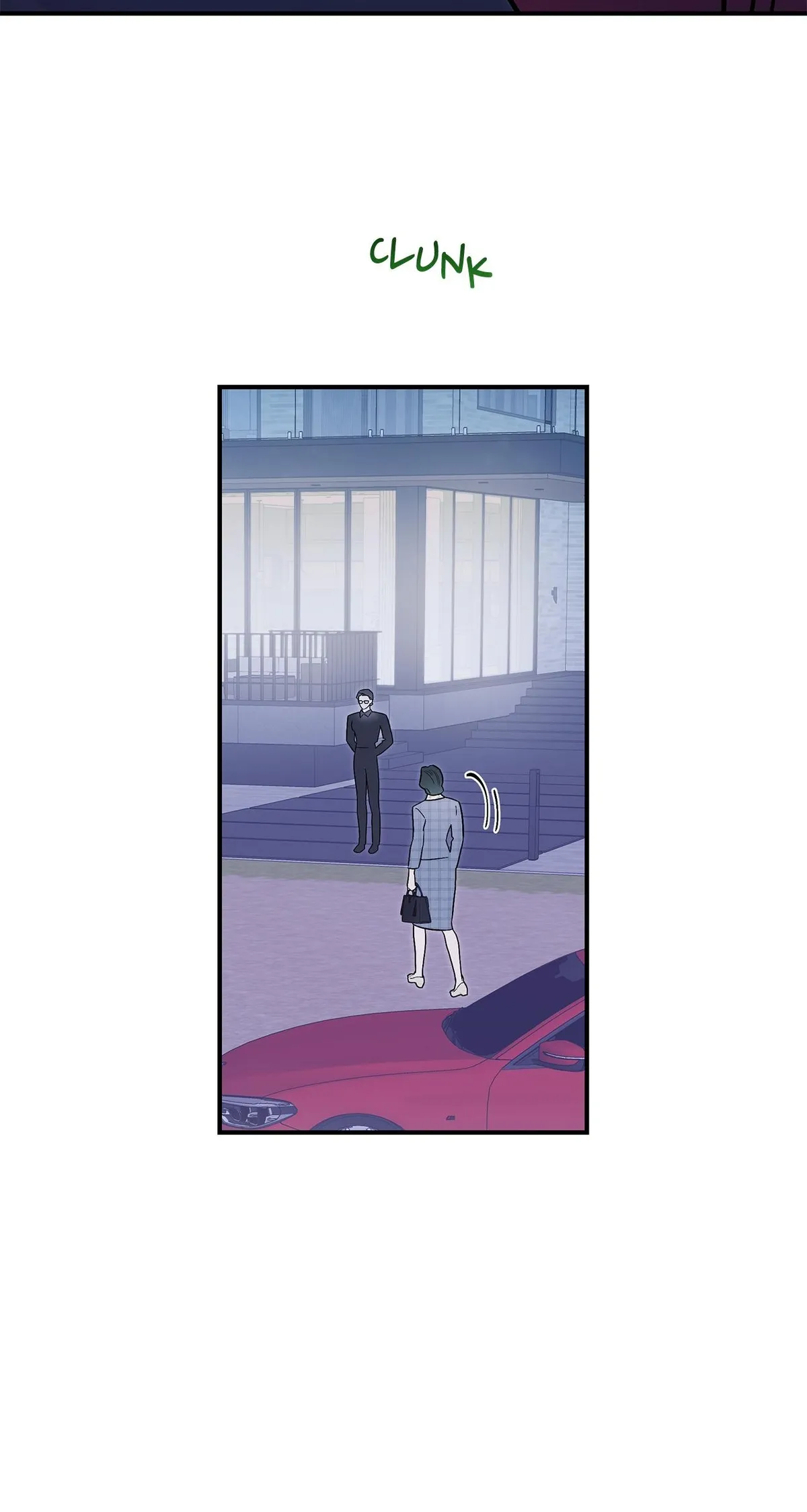 My Younger Sister Chooses Me Tonight Chapter 75 - Page 9