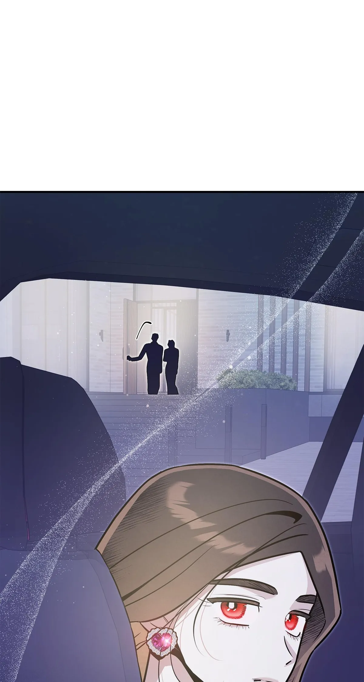 My Younger Sister Chooses Me Tonight Chapter 75 - Page 11