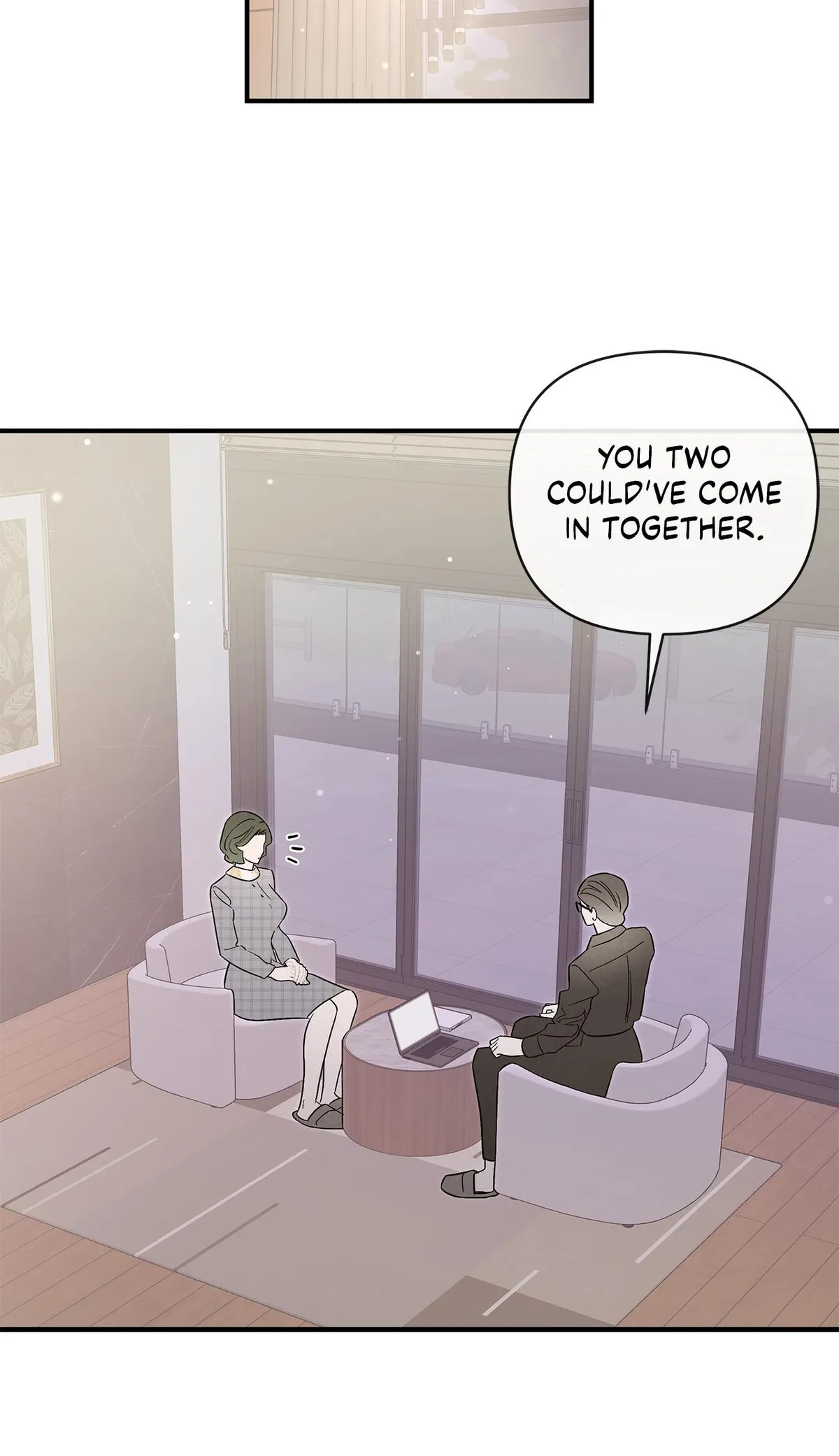 My Younger Sister Chooses Me Tonight Chapter 75 - Page 13