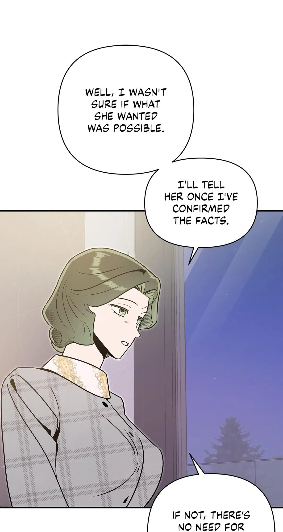My Younger Sister Chooses Me Tonight Chapter 75 - Page 14