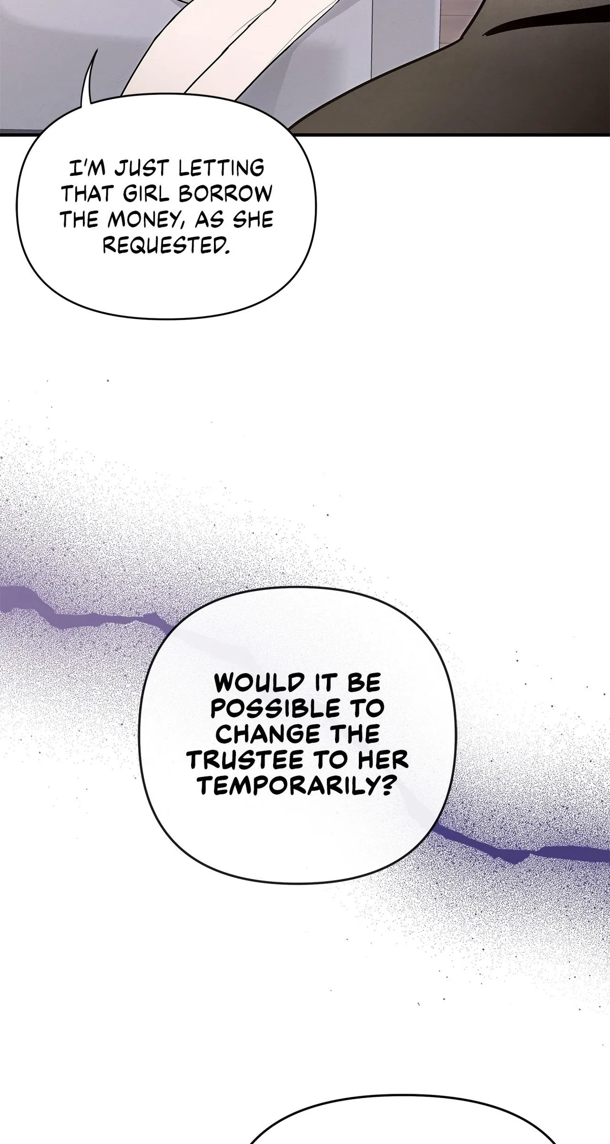 My Younger Sister Chooses Me Tonight Chapter 75 - Page 16