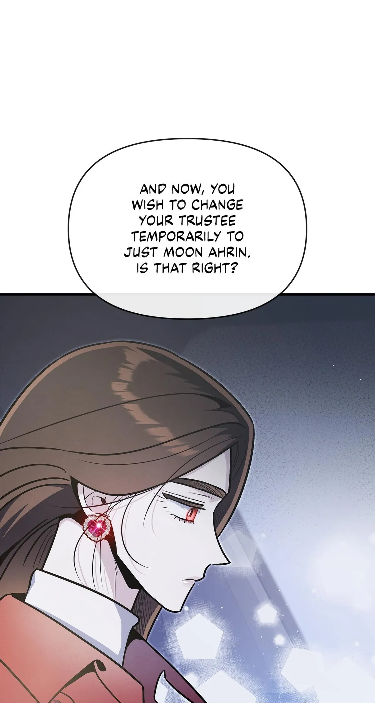 My Younger Sister Chooses Me Tonight Chapter 75 - Page 21