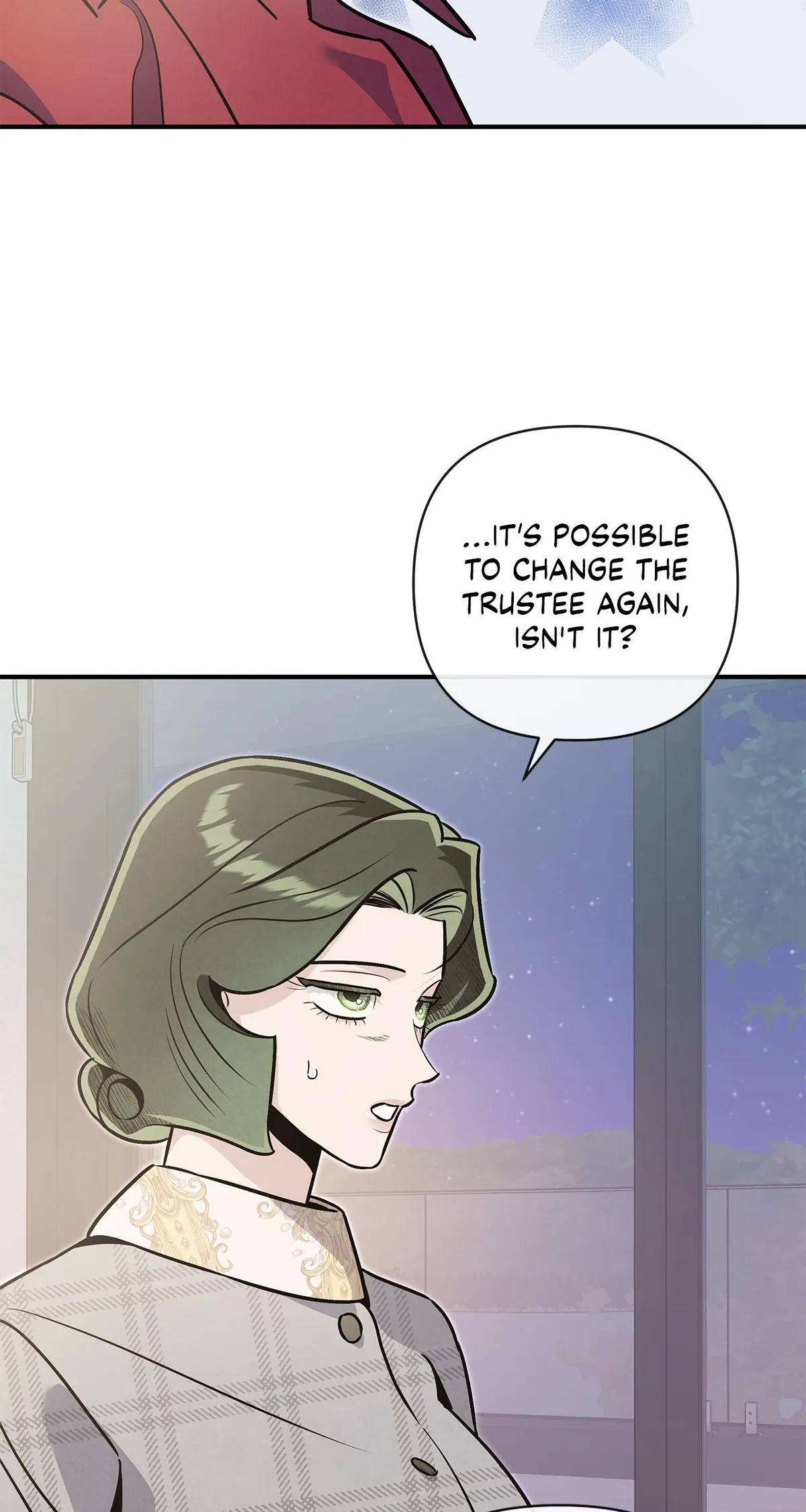 My Younger Sister Chooses Me Tonight Chapter 75 - Page 22