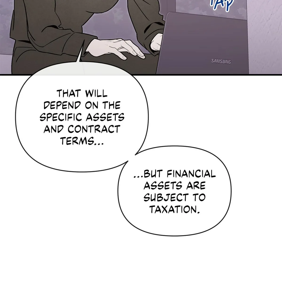 My Younger Sister Chooses Me Tonight Chapter 75 - Page 26