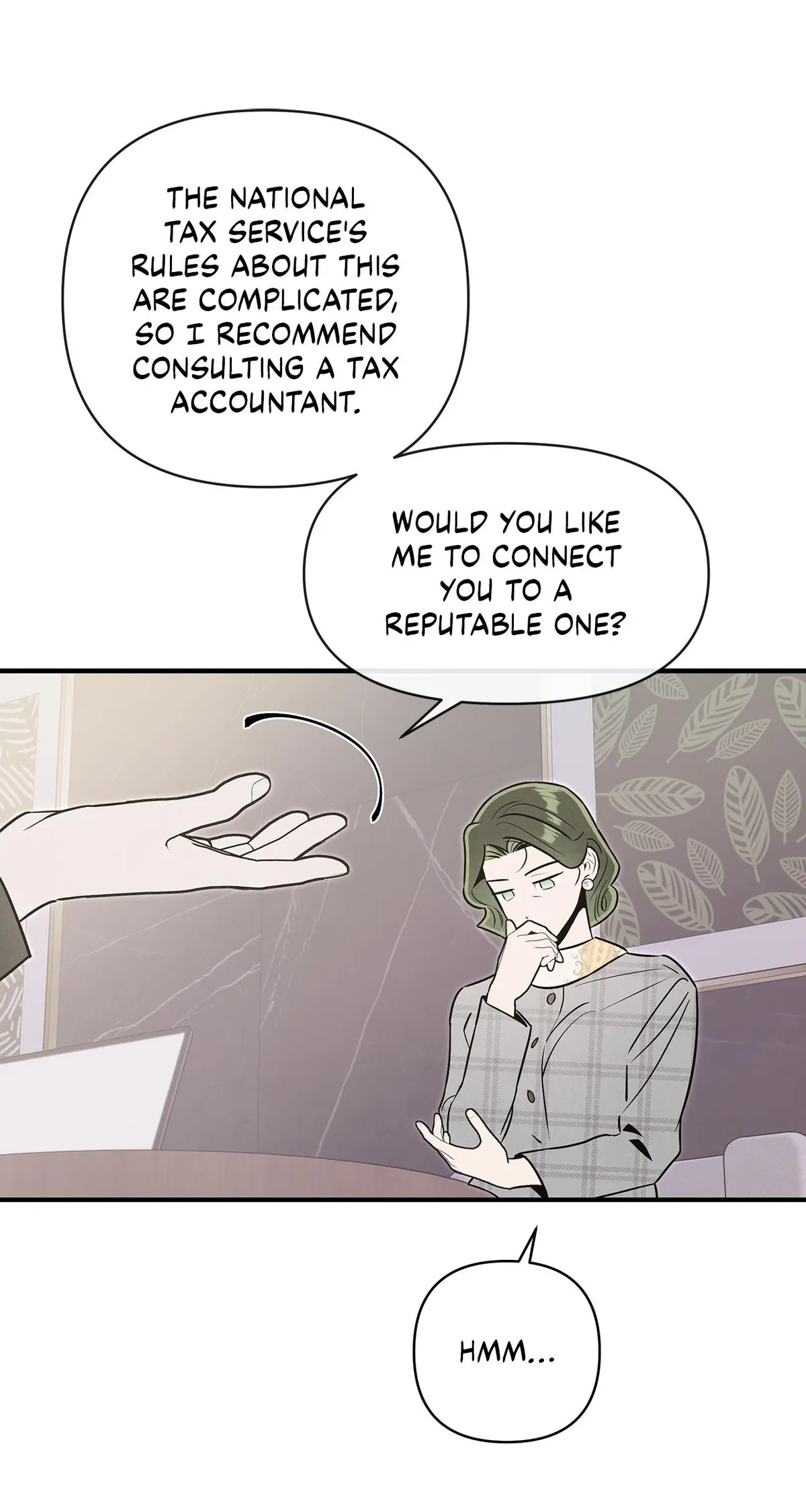 My Younger Sister Chooses Me Tonight Chapter 75 - Page 27
