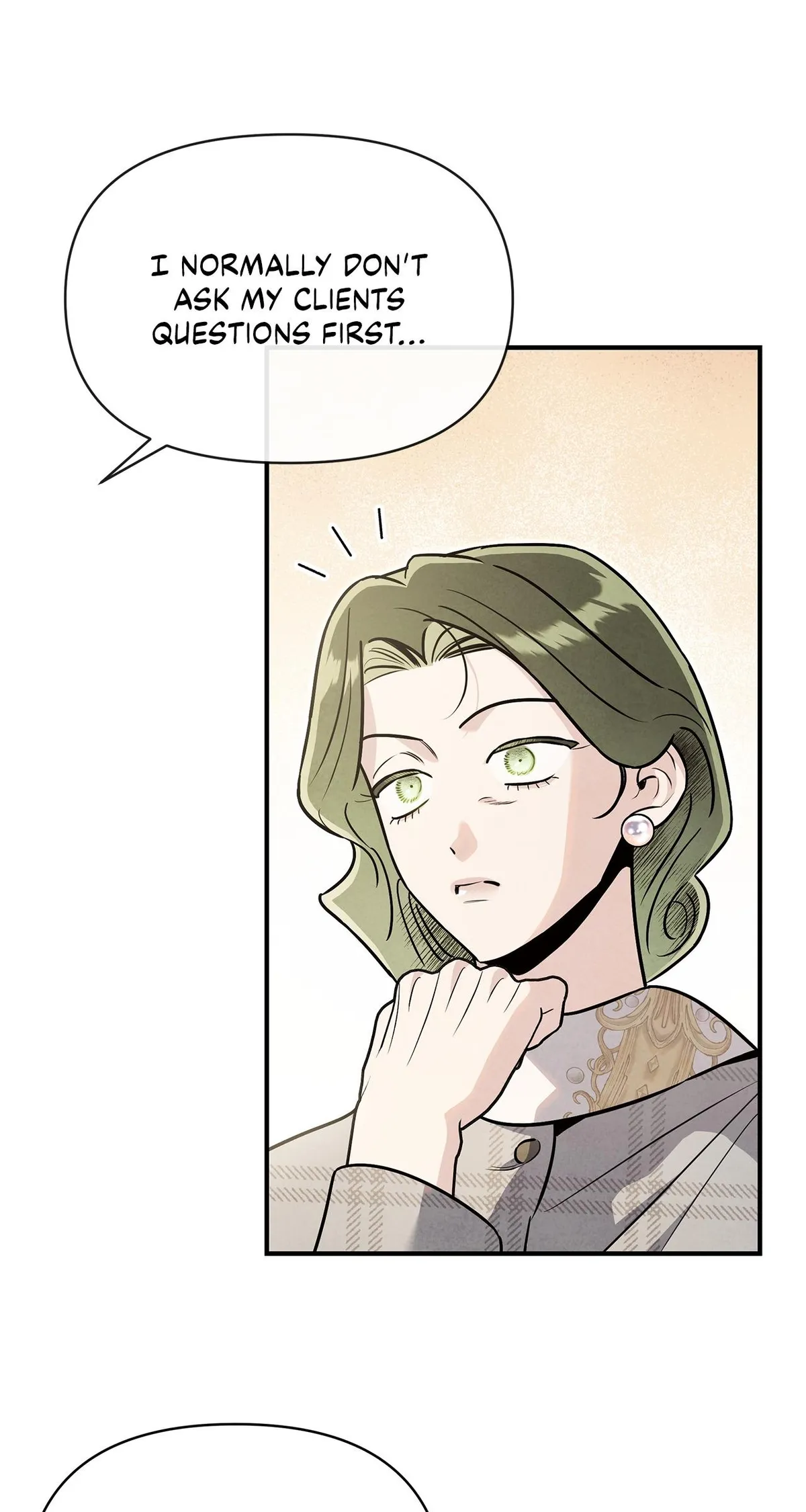 My Younger Sister Chooses Me Tonight Chapter 75 - Page 28
