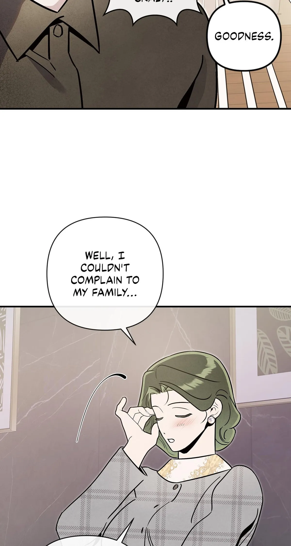 My Younger Sister Chooses Me Tonight Chapter 75 - Page 30