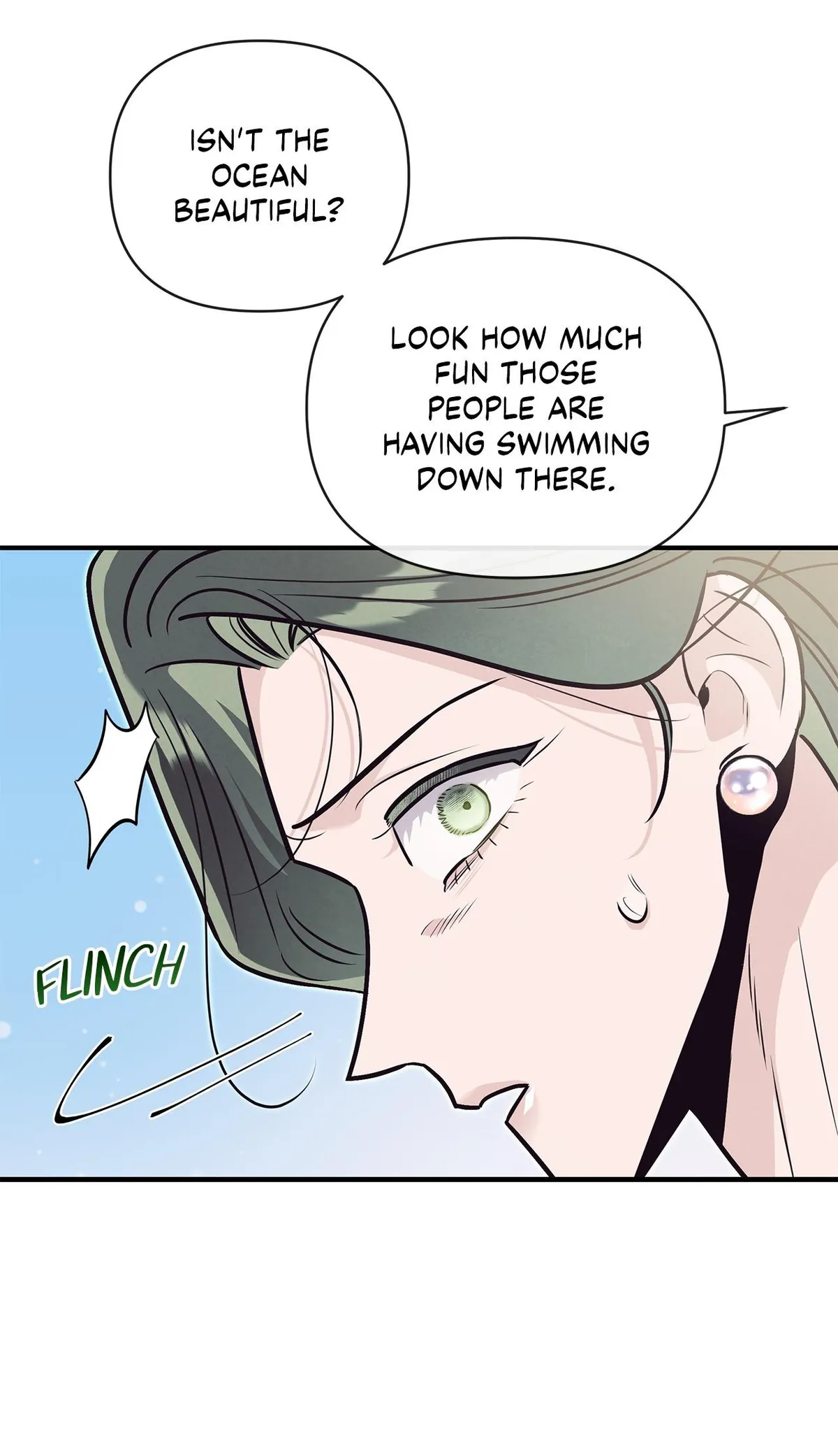 My Younger Sister Chooses Me Tonight Chapter 75 - Page 45