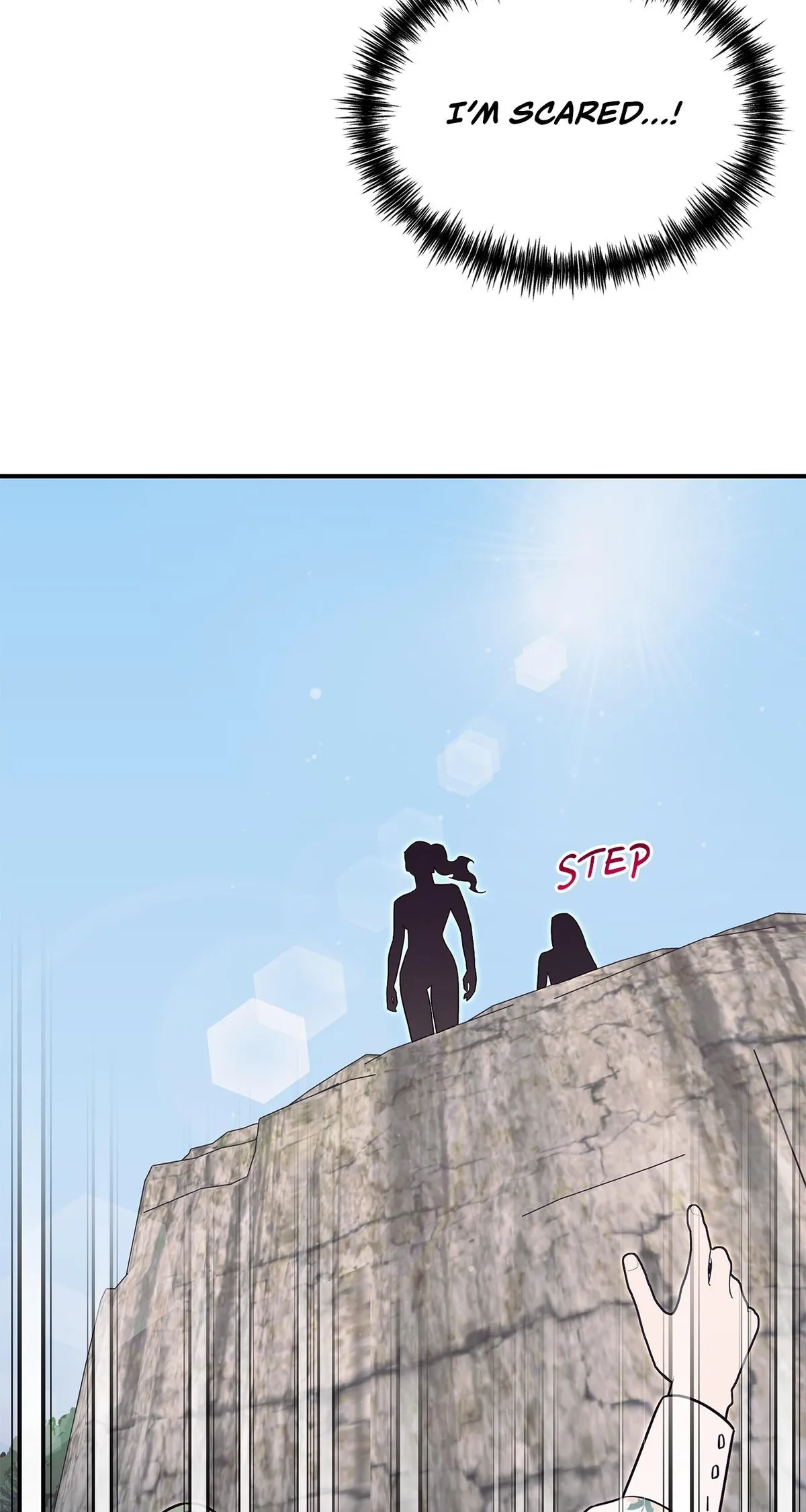 My Younger Sister Chooses Me Tonight Chapter 75 - Page 54