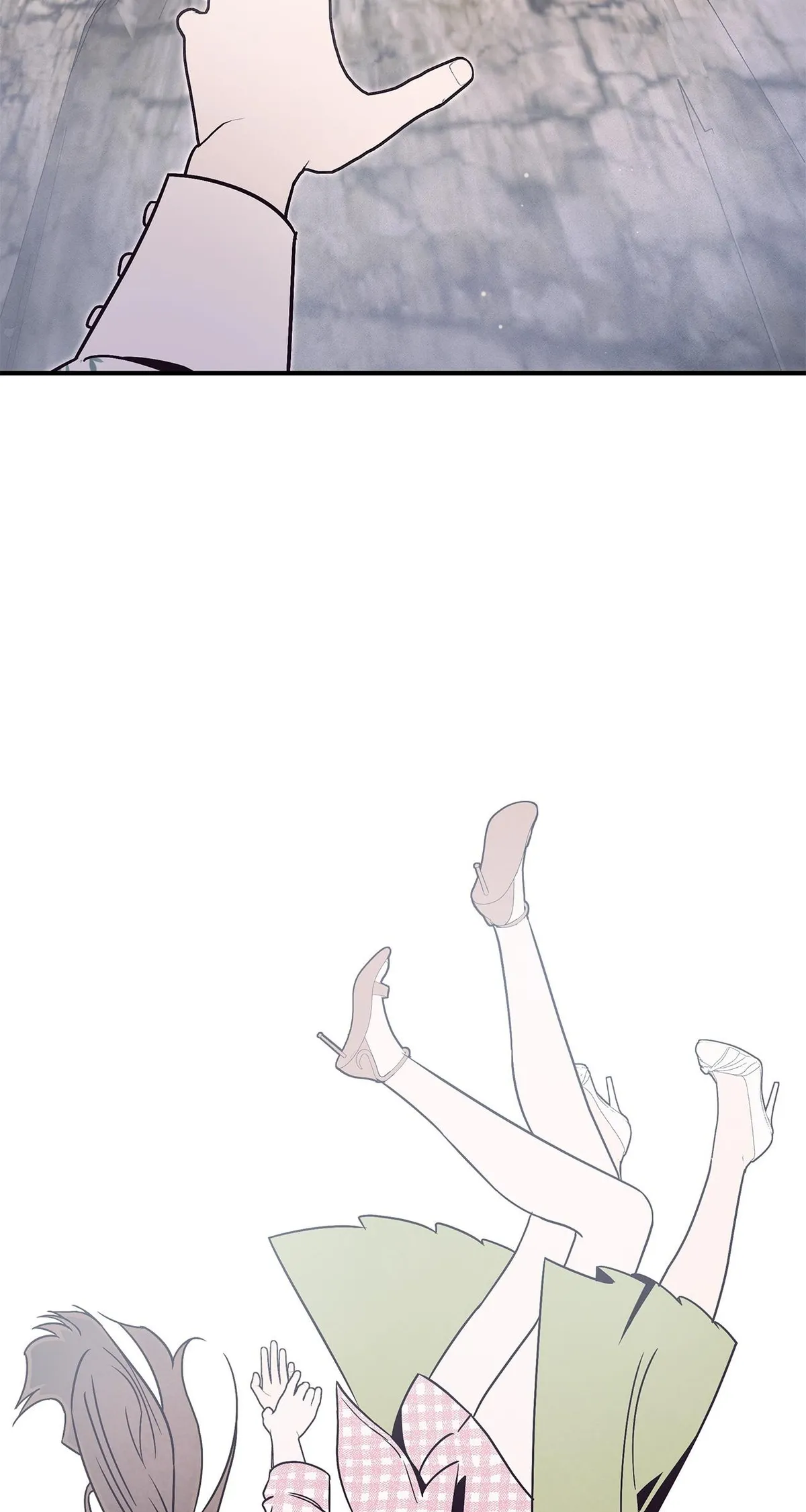 My Younger Sister Chooses Me Tonight Chapter 75 - Page 56