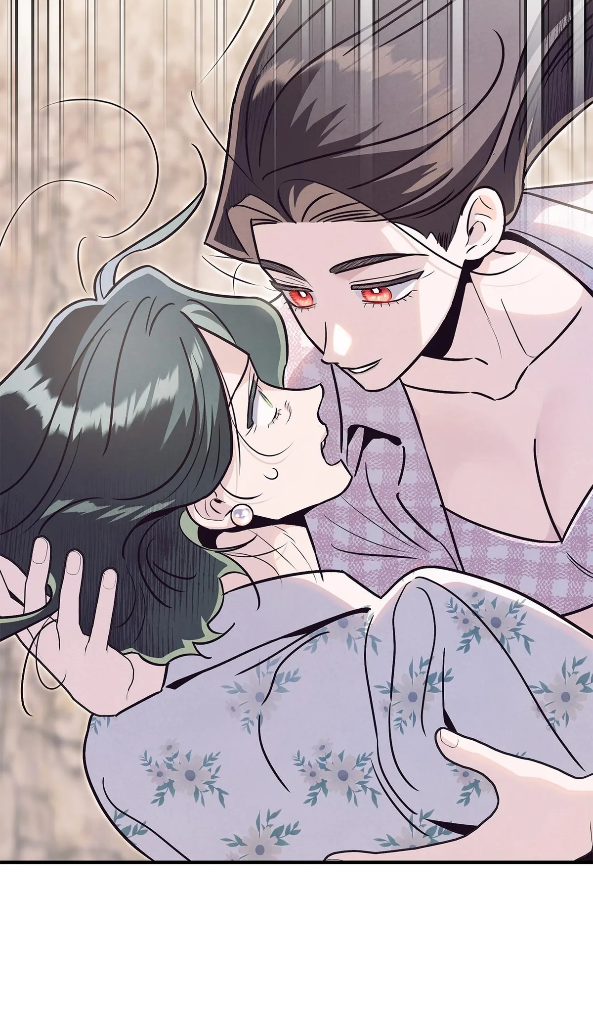 My Younger Sister Chooses Me Tonight Chapter 75 - Page 58