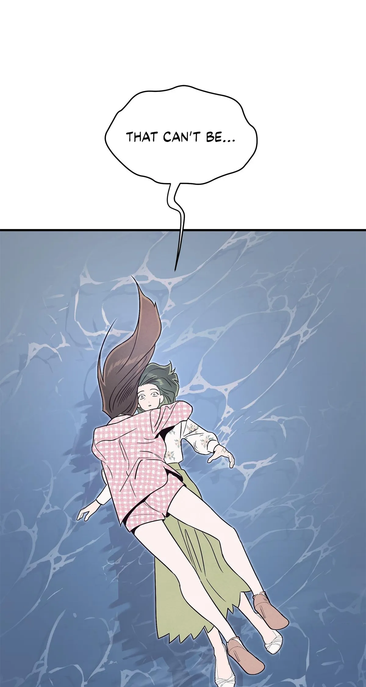 My Younger Sister Chooses Me Tonight Chapter 75 - Page 59