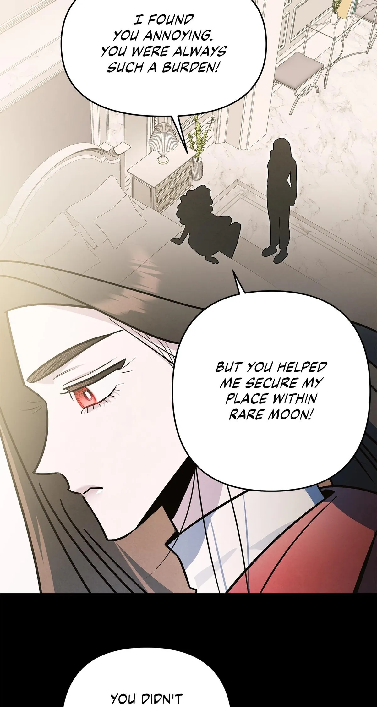 My Younger Sister Chooses Me Tonight Chapter 75 - Page 66