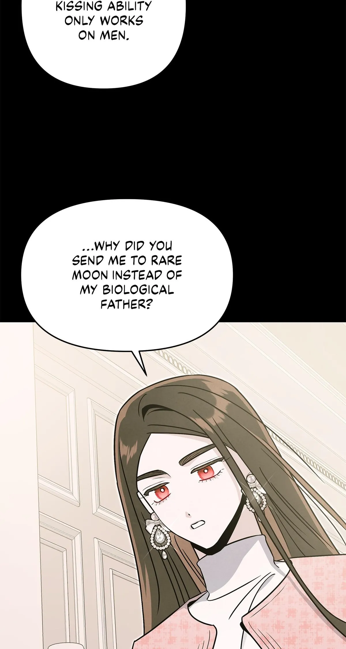 My Younger Sister Chooses Me Tonight Chapter 75 - Page 68