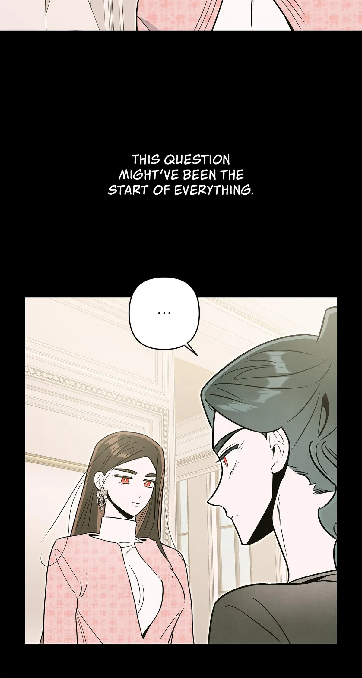 My Younger Sister Chooses Me Tonight Chapter 75 - Page 69