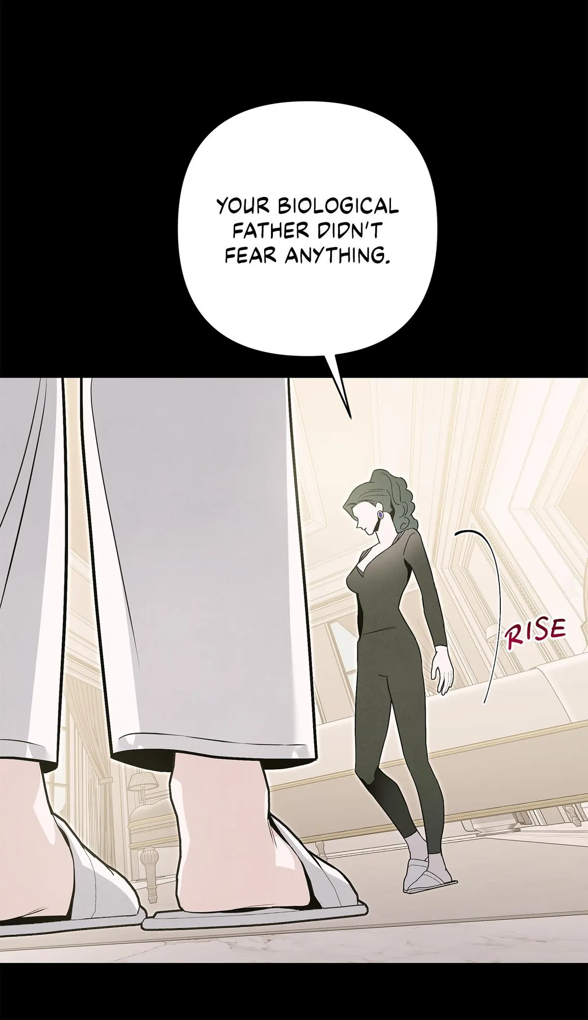 My Younger Sister Chooses Me Tonight Chapter 75 - Page 70