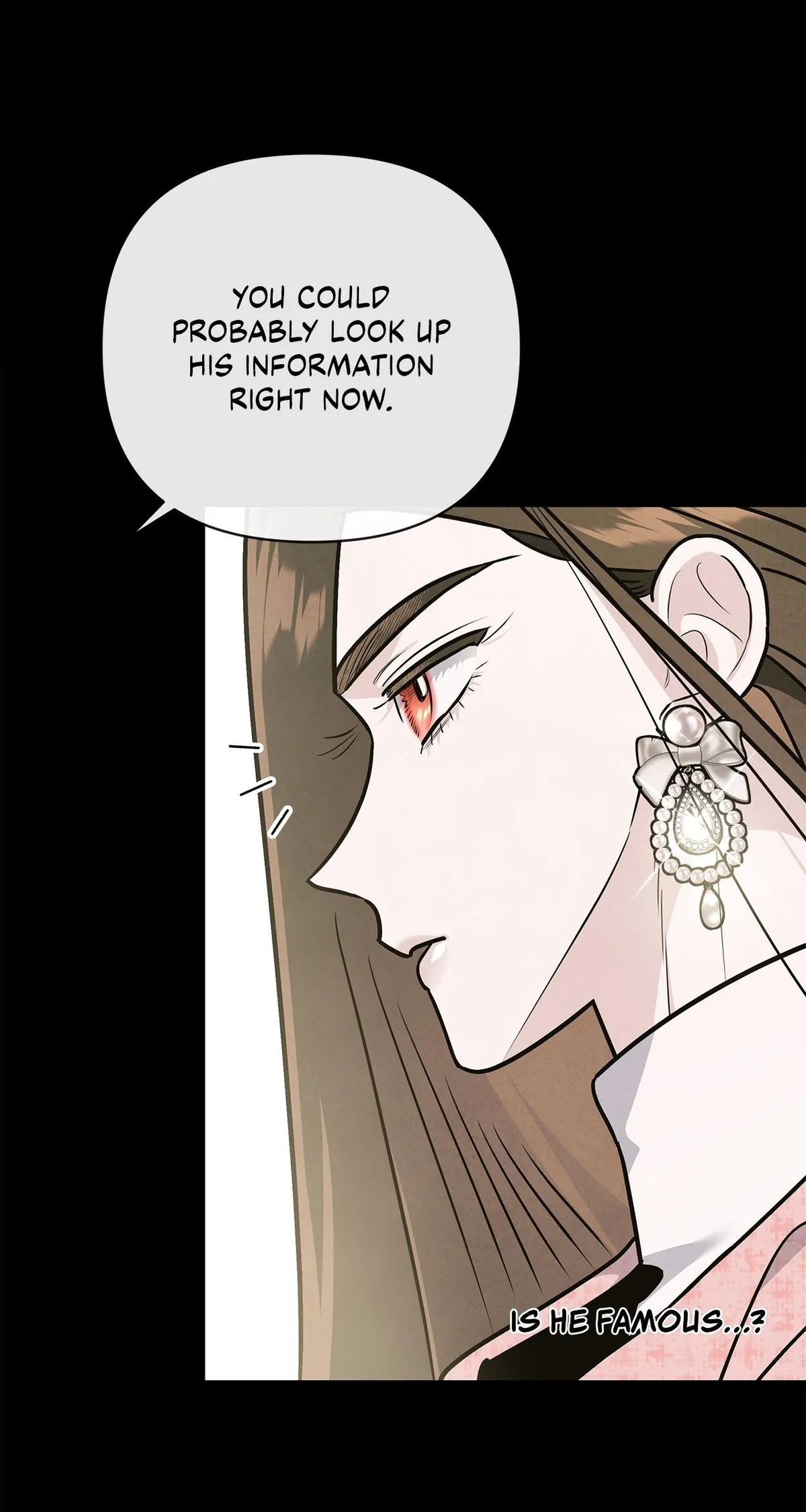 My Younger Sister Chooses Me Tonight Chapter 75 - Page 71