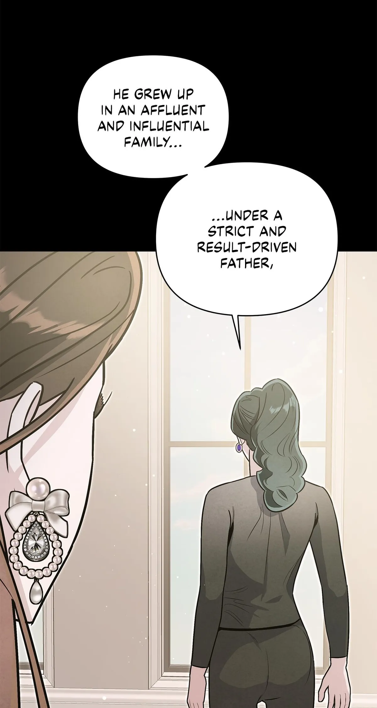 My Younger Sister Chooses Me Tonight Chapter 75 - Page 72