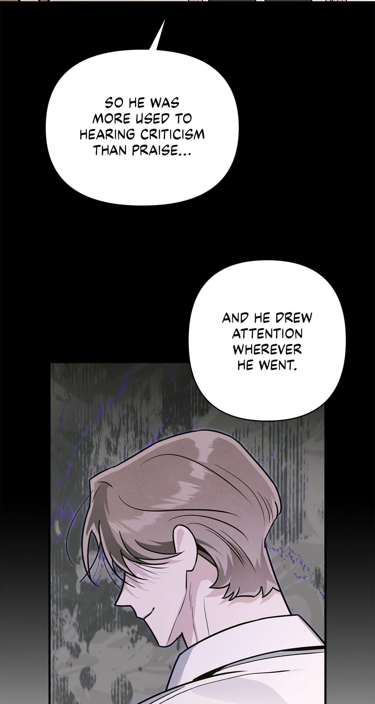 My Younger Sister Chooses Me Tonight Chapter 75 - Page 73