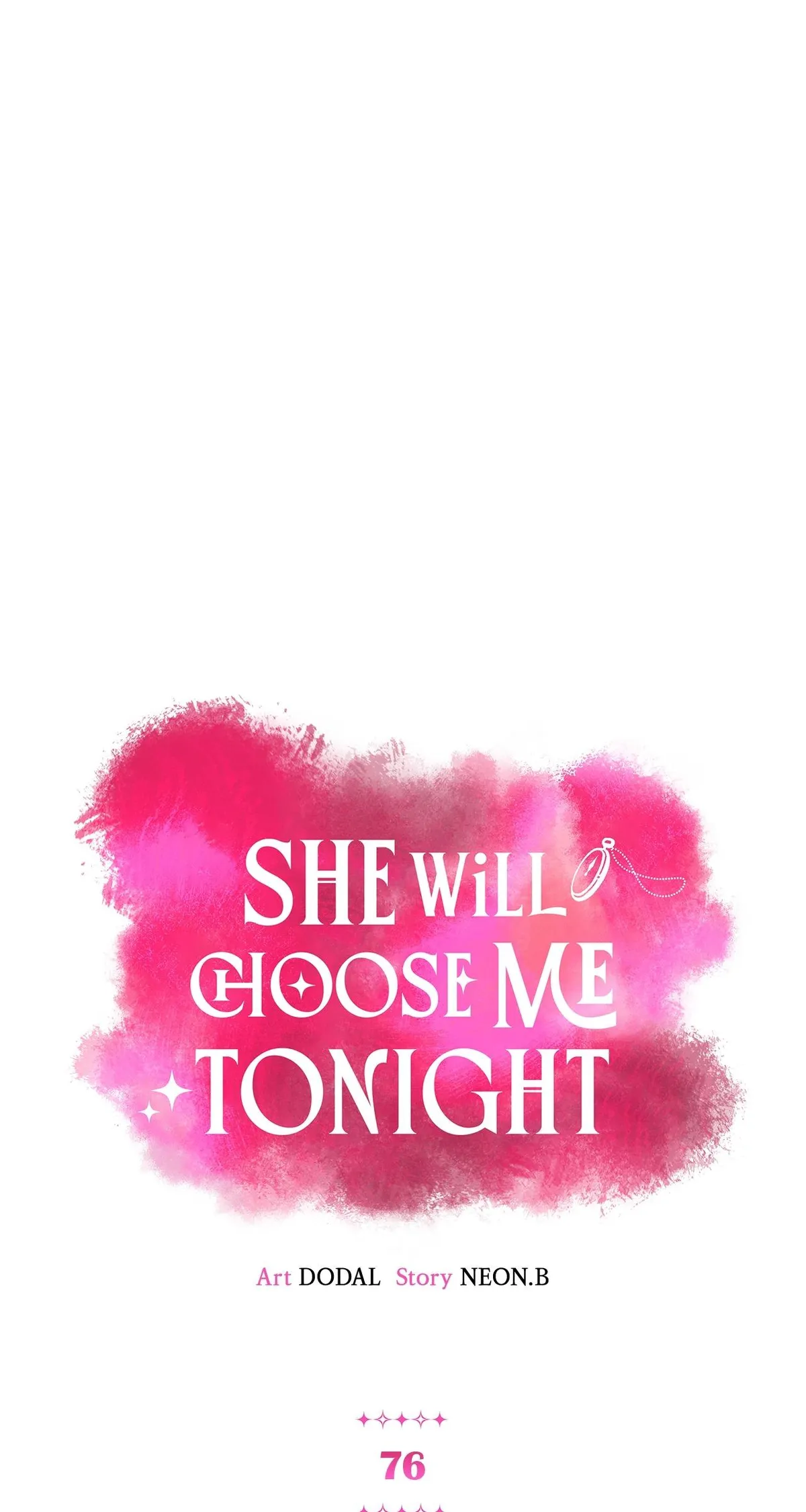 My Younger Sister Chooses Me Tonight Chapter 76 - Page 2