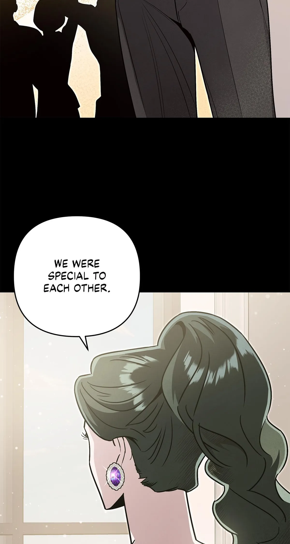 My Younger Sister Chooses Me Tonight Chapter 76 - Page 6