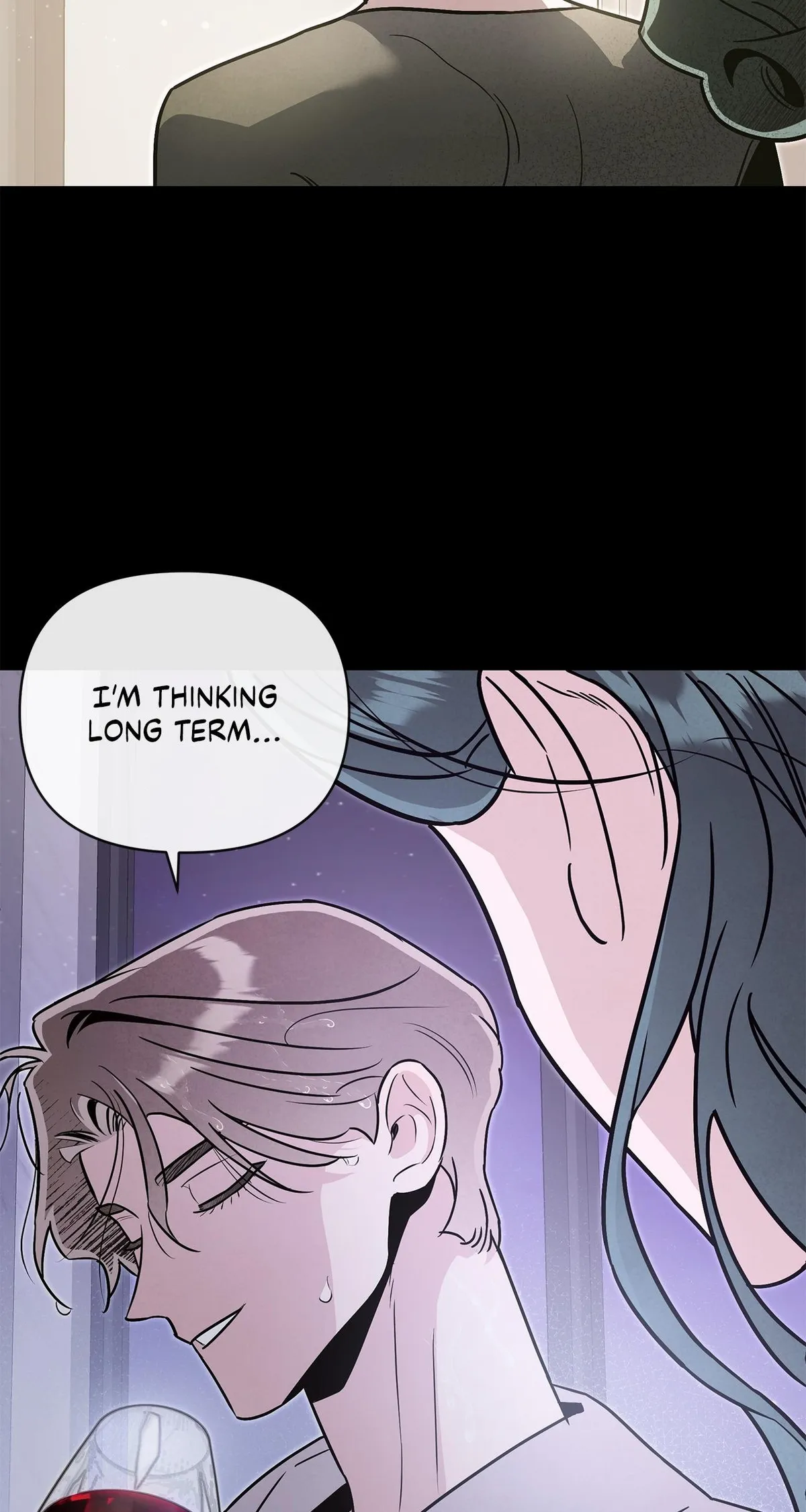 My Younger Sister Chooses Me Tonight Chapter 76 - Page 7