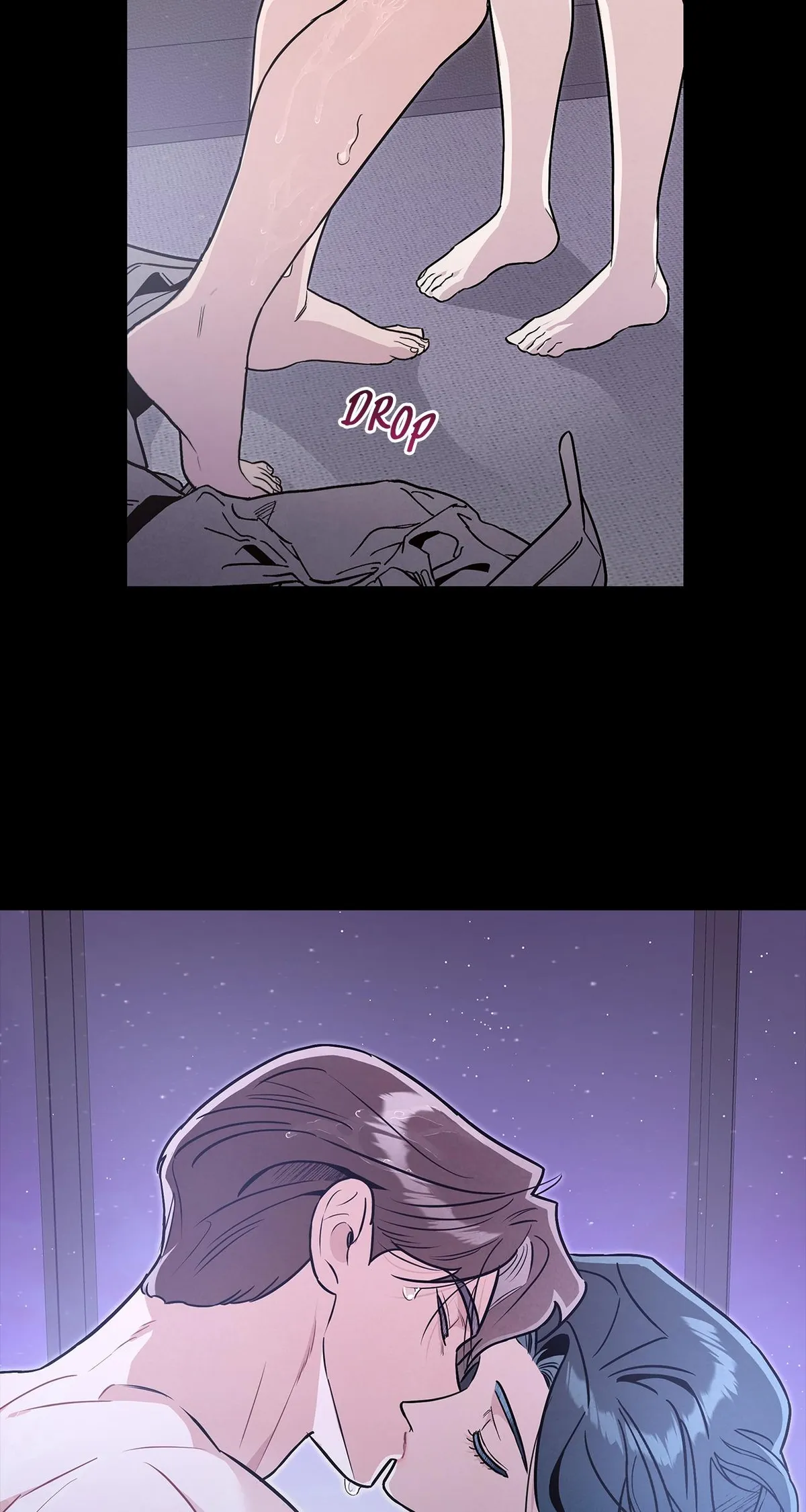 My Younger Sister Chooses Me Tonight Chapter 76 - Page 10
